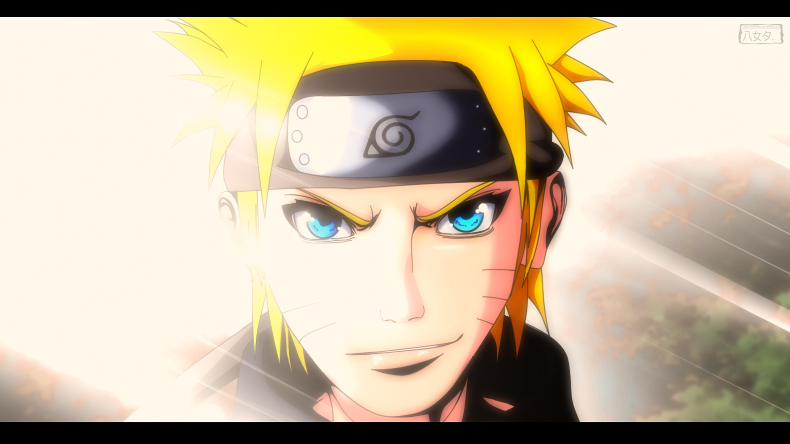 Handy-Wallpaper Naruto, Animes, Naruto Uzumaki kostenlos herunterladen.