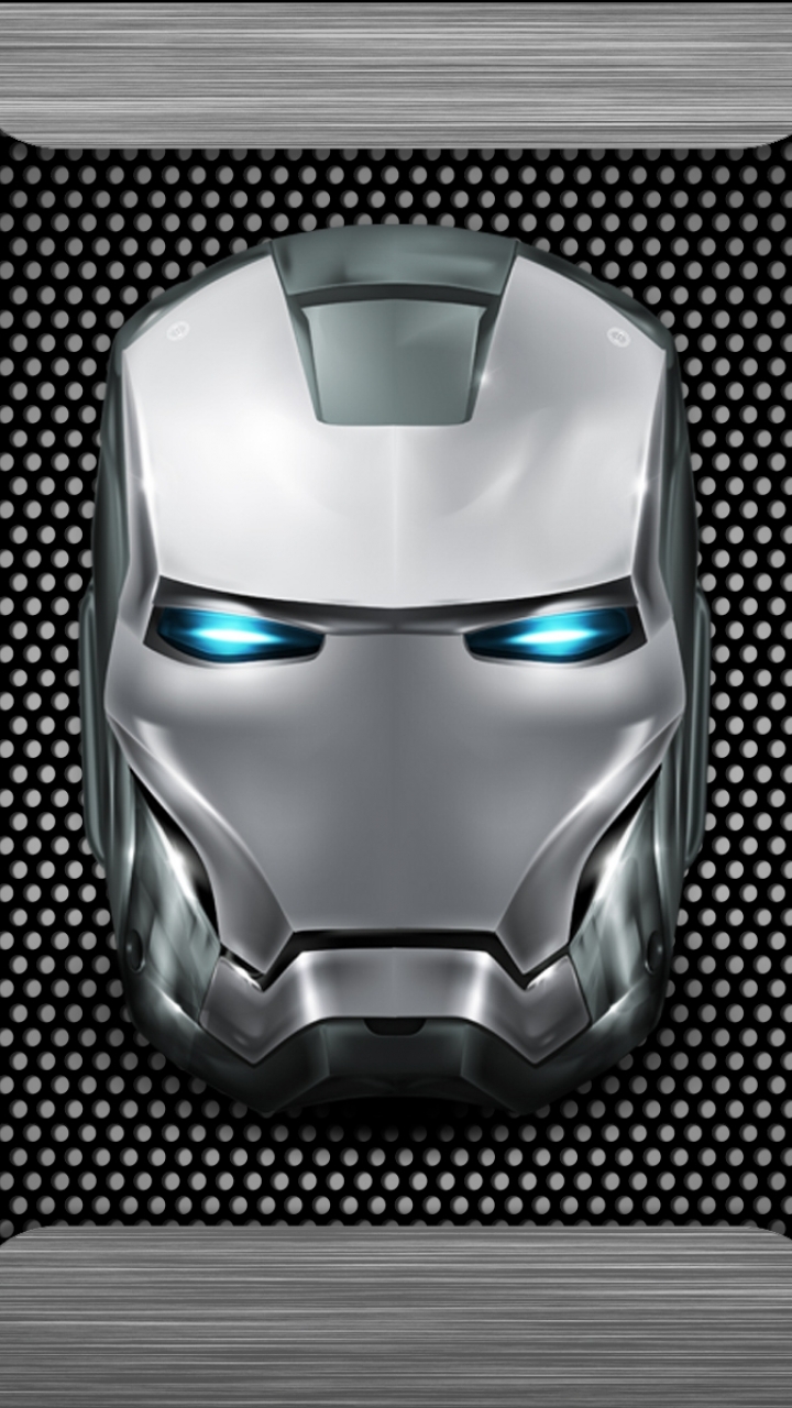 Descarga gratuita de fondo de pantalla para móvil de Iron Man, Historietas.