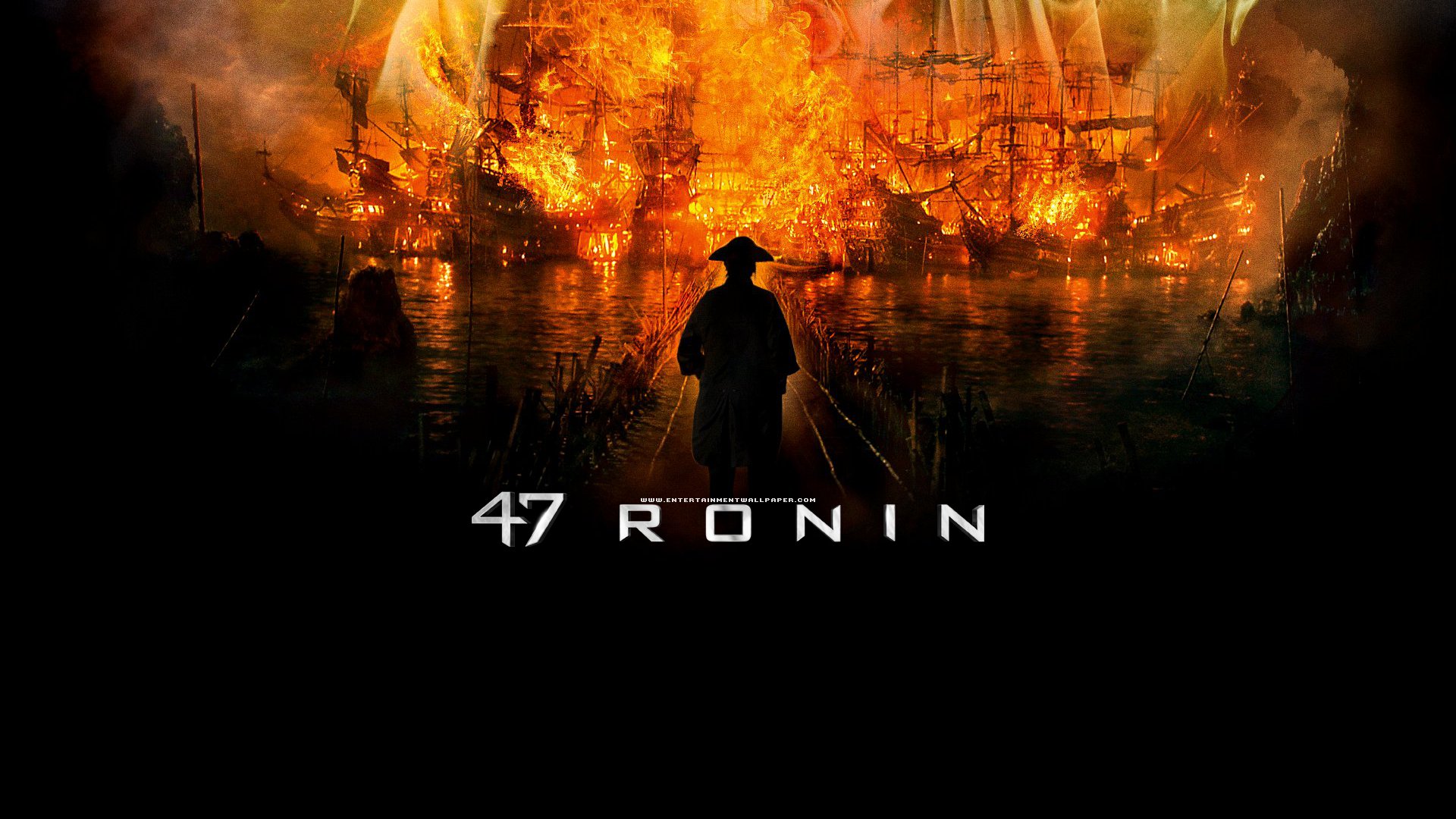 movie, 47 ronin
