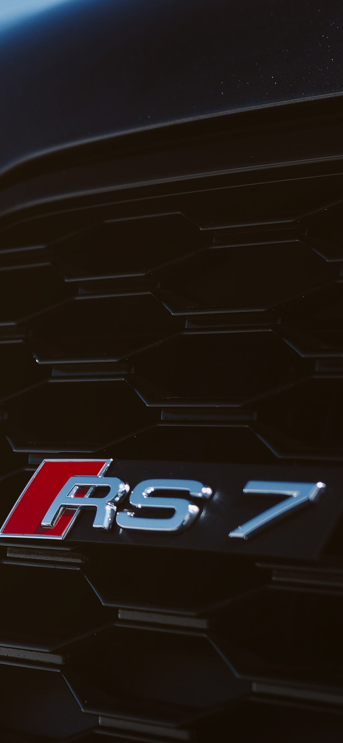 Descarga gratuita de fondo de pantalla para móvil de Audi, Audi Rs7, Vehículos.