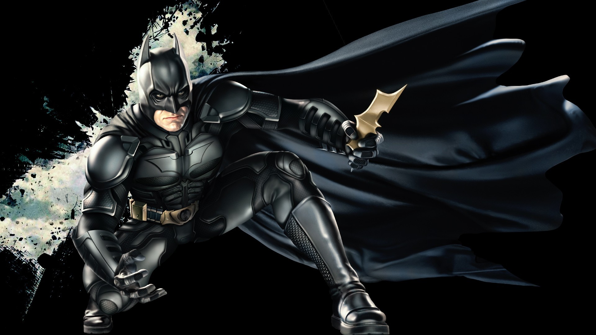 Descarga gratuita de fondo de pantalla para móvil de El Caballero Oscuro: La Leyenda Renace, Hombre Murciélago, The Batman, Películas.