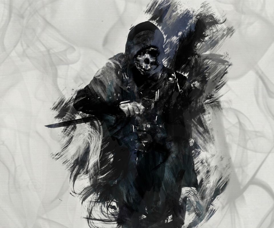 Handy-Wallpaper Dishonored, Computerspiele, Corvo Attan kostenlos herunterladen.