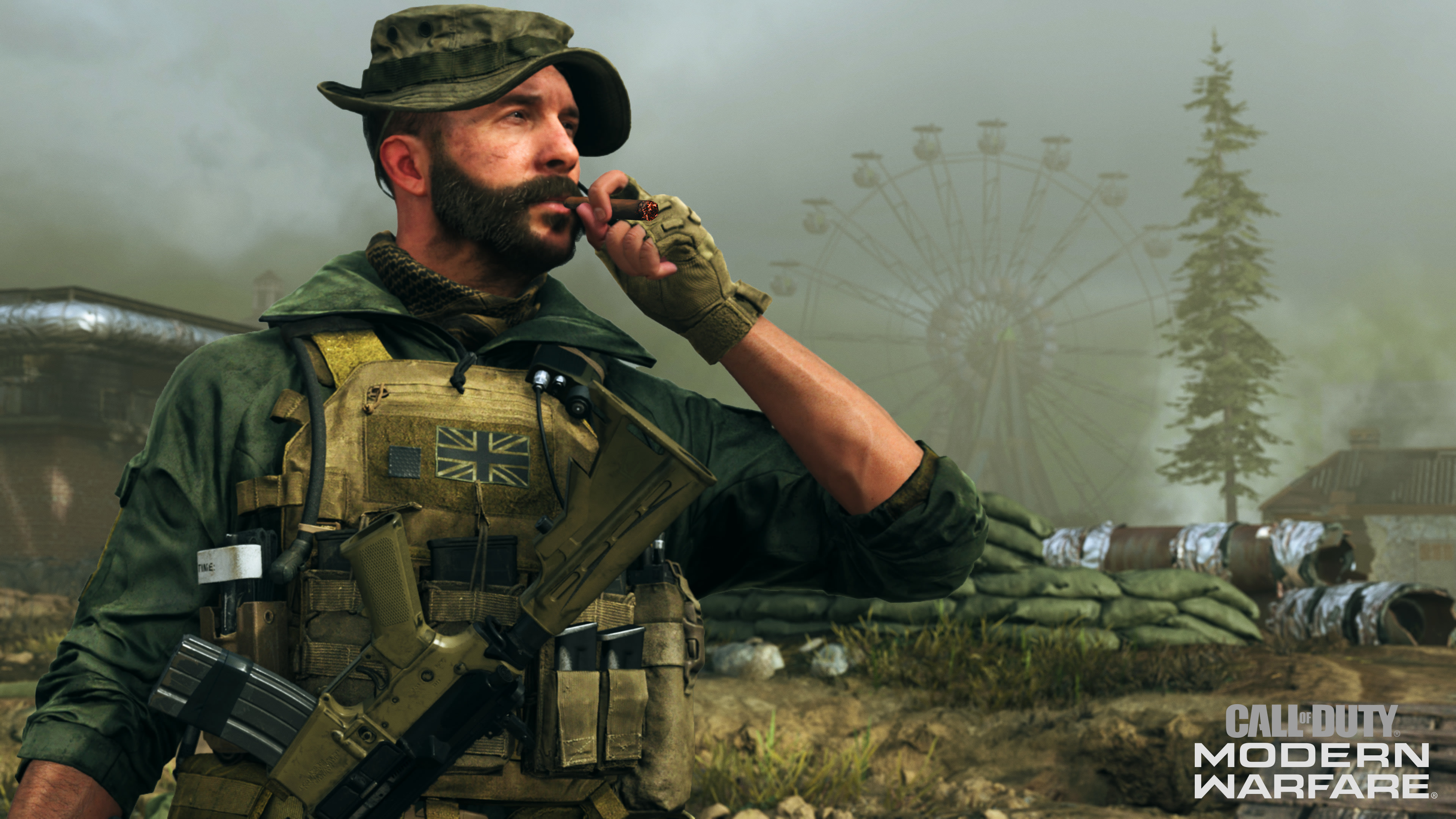 video game, call of duty: modern warfare, call of duty