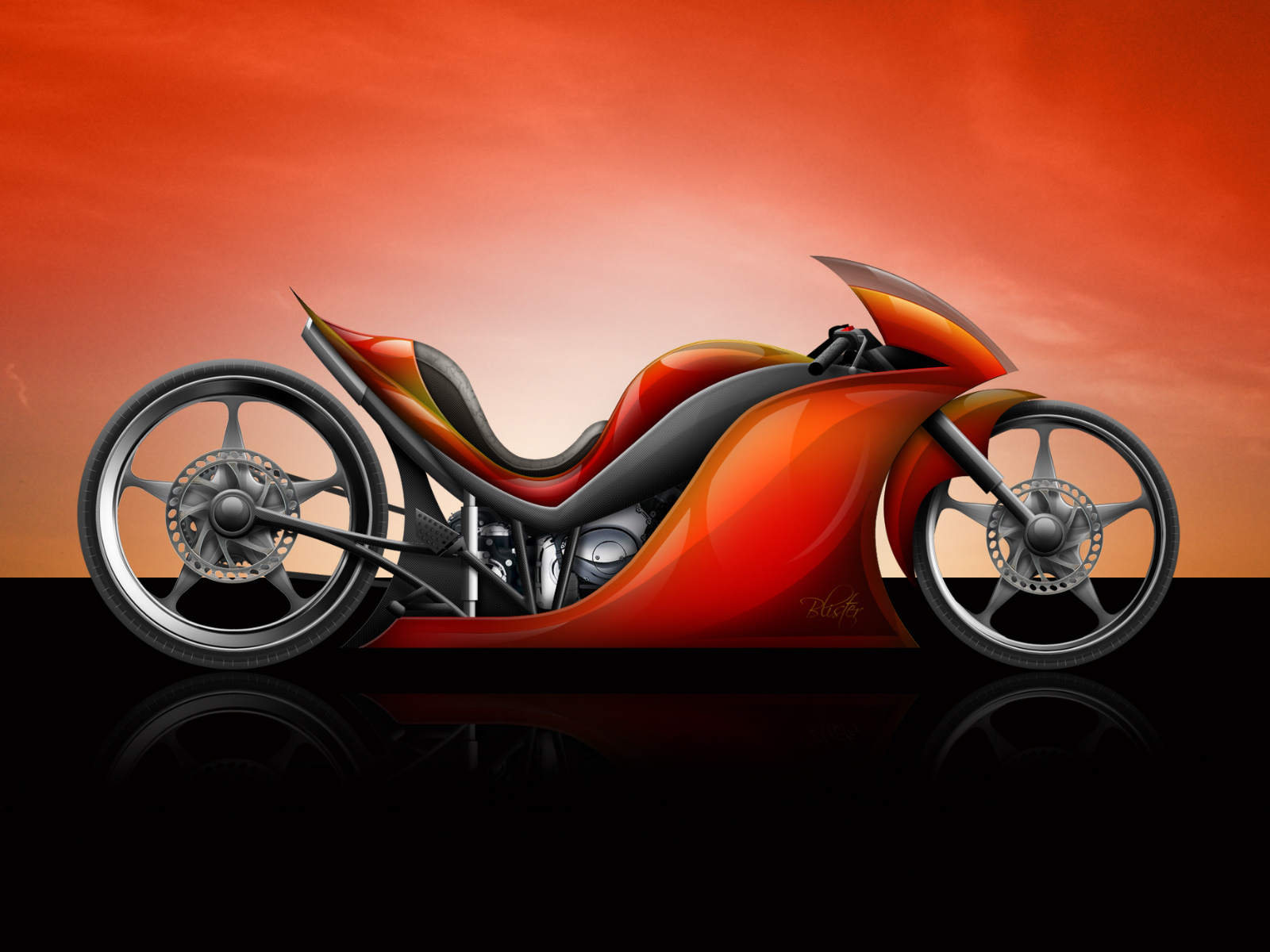Descarga gratis la imagen Motocicletas, Motocicleta, Vehículos en el escritorio de tu PC