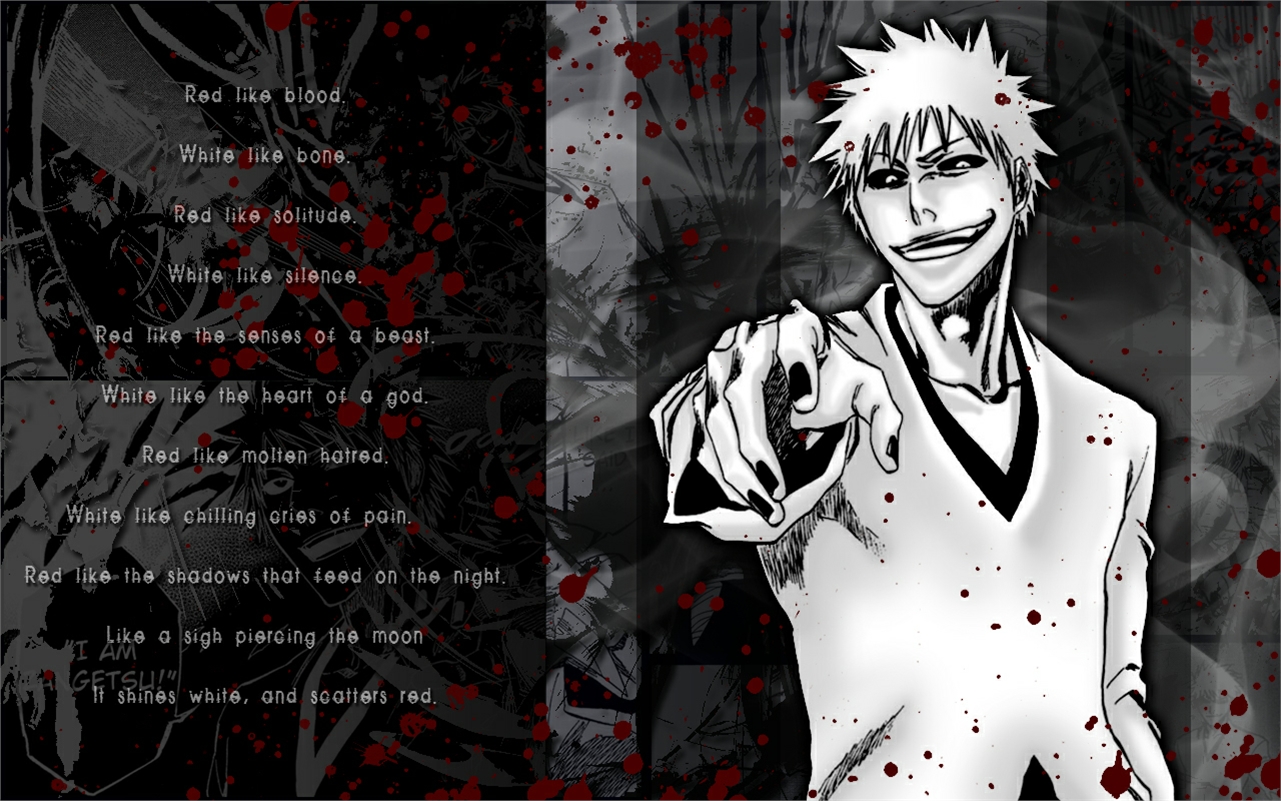 Download mobile wallpaper Anime, Bleach, Ichigo Kurosaki for free.