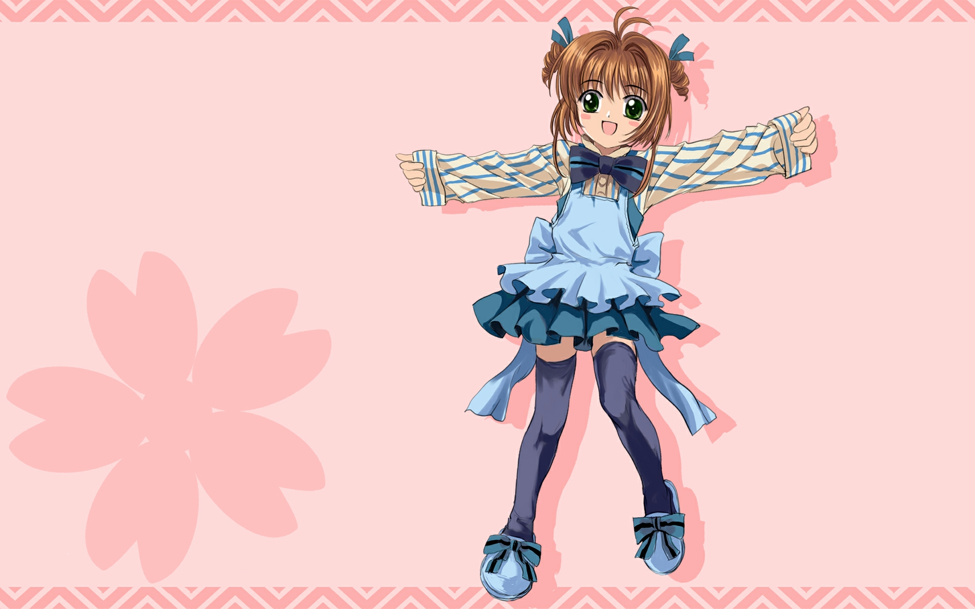 Download mobile wallpaper Anime, Cardcaptor Sakura for free.