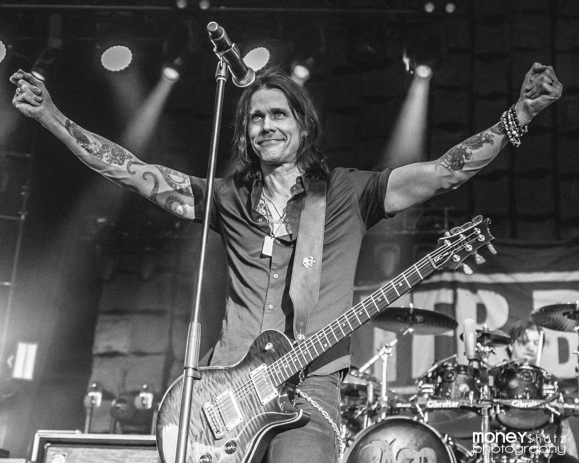 Free download wallpaper Music, Musicians, Myles Kennedy on your PC desktop