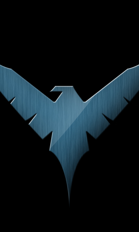 Download mobile wallpaper Comics, Nightwing for free.