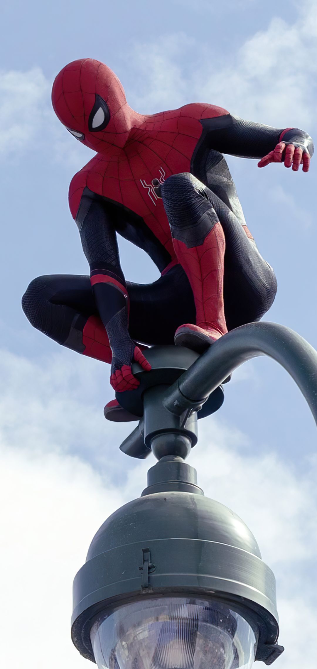 Téléchargez des papiers peints mobile Spider Man, Film, Homme Araignée, Spider Man: No Way Home gratuitement.