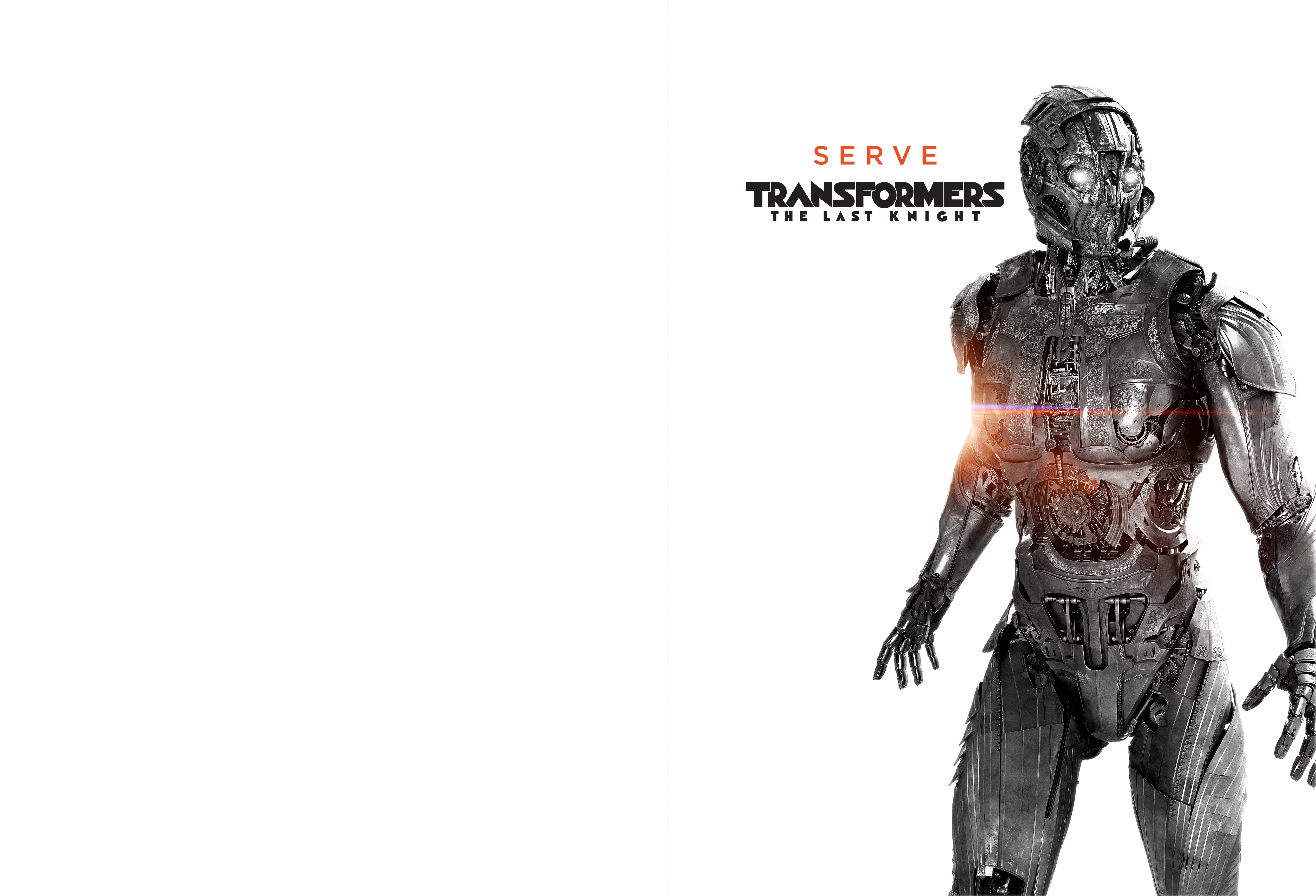 Baixar papéis de parede de desktop Cogman (Transformers) HD