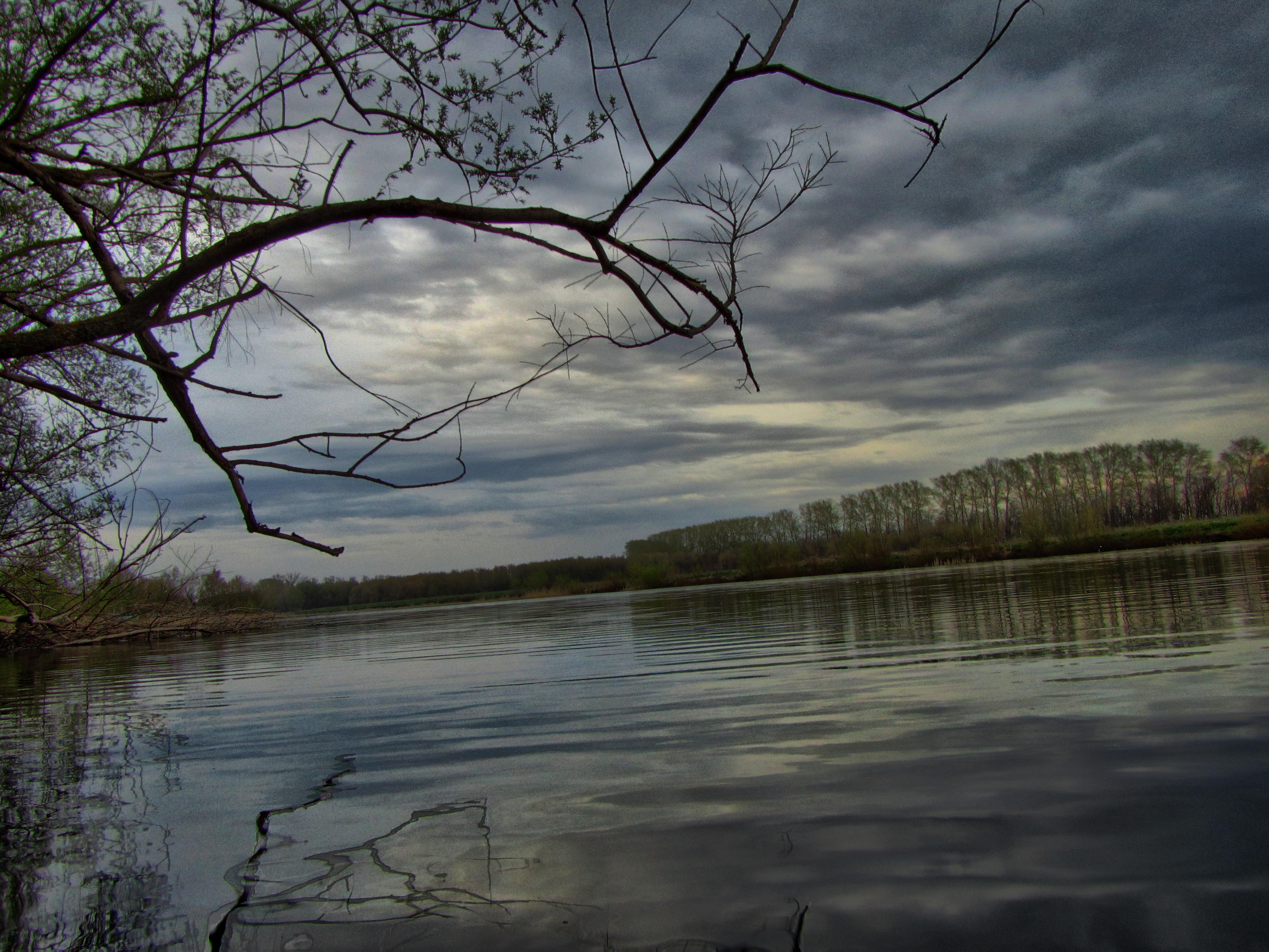 Скачати мобільні шпалери Hdr, Фотографія безкоштовно.