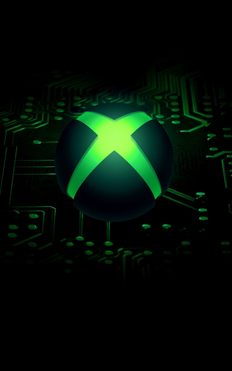 Download mobile wallpaper Video Game, Xbox, Consoles for free.