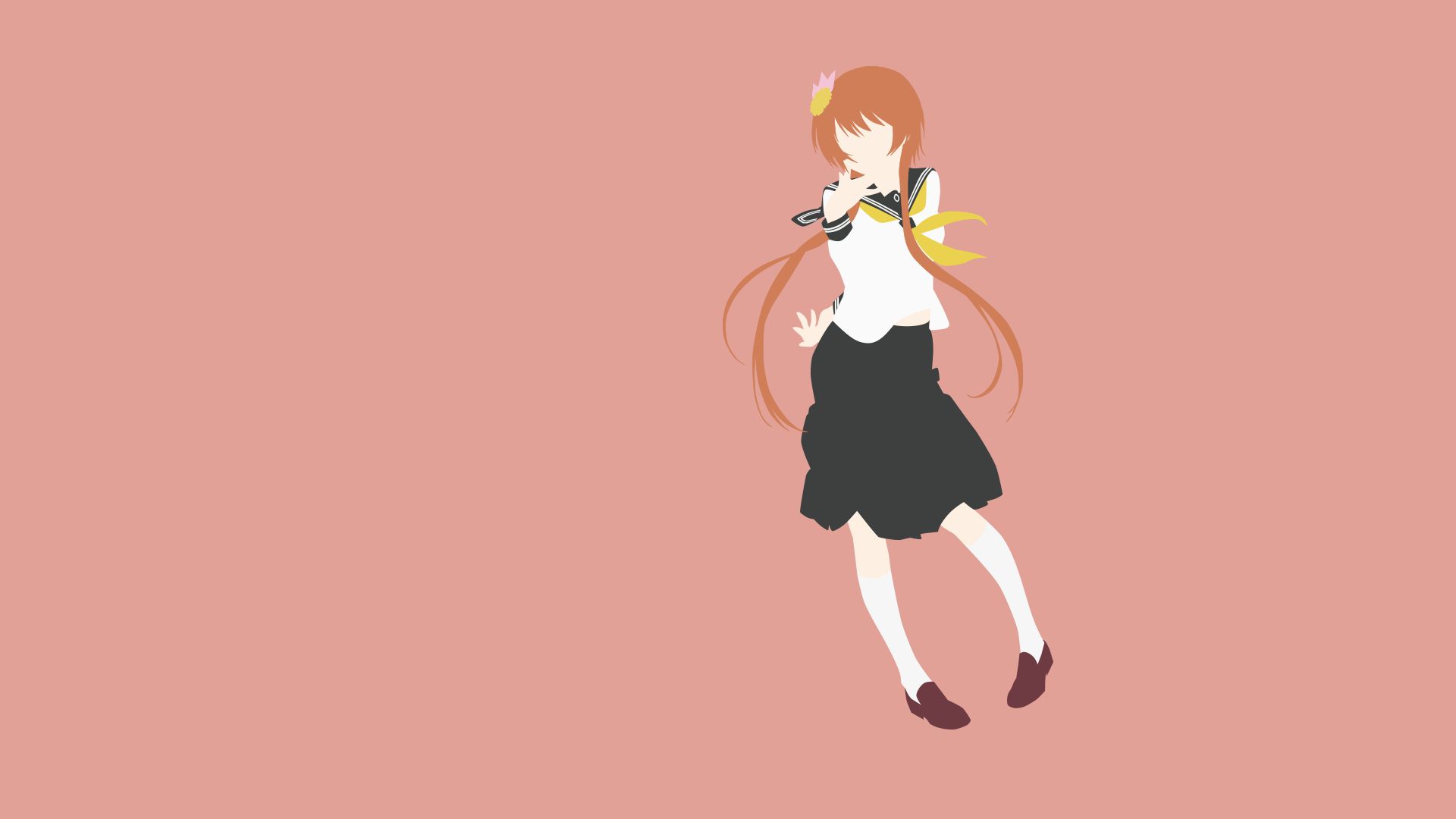 Baixe gratuitamente a imagem Anime, Marika Tachibana, Nisekoi na área de trabalho do seu PC
