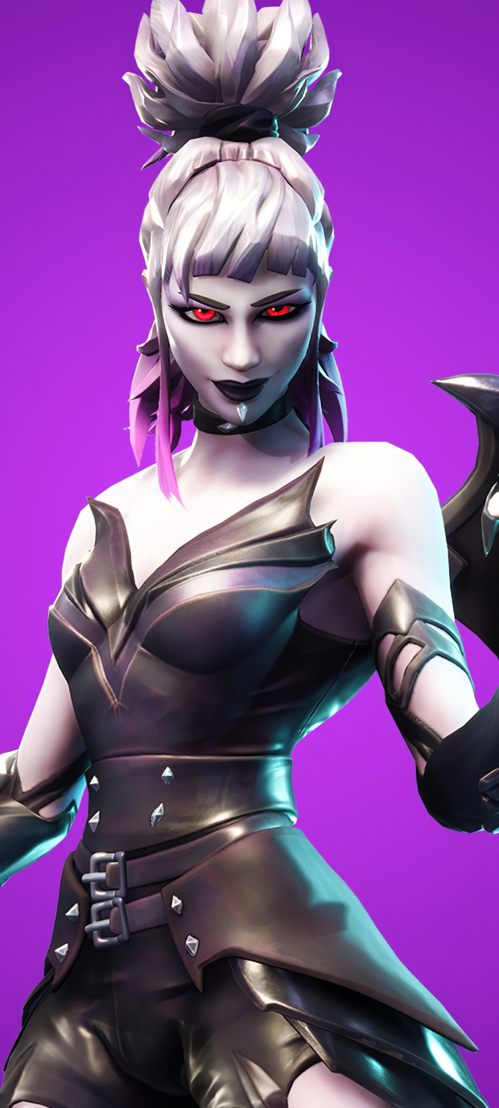 Download mobile wallpaper Video Game, Fortnite for free.