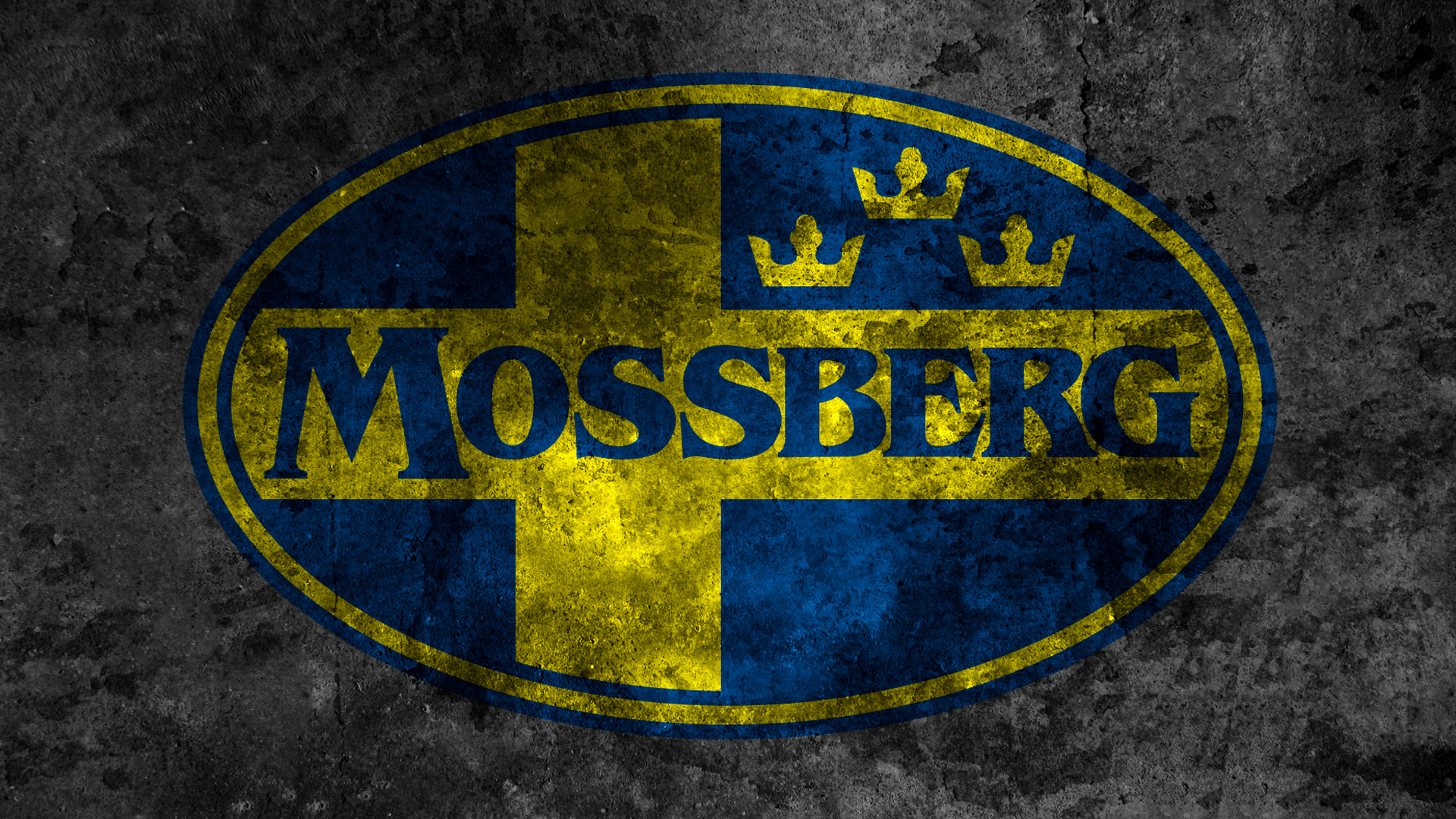 Descargar fondos de escritorio de Mossberg HD