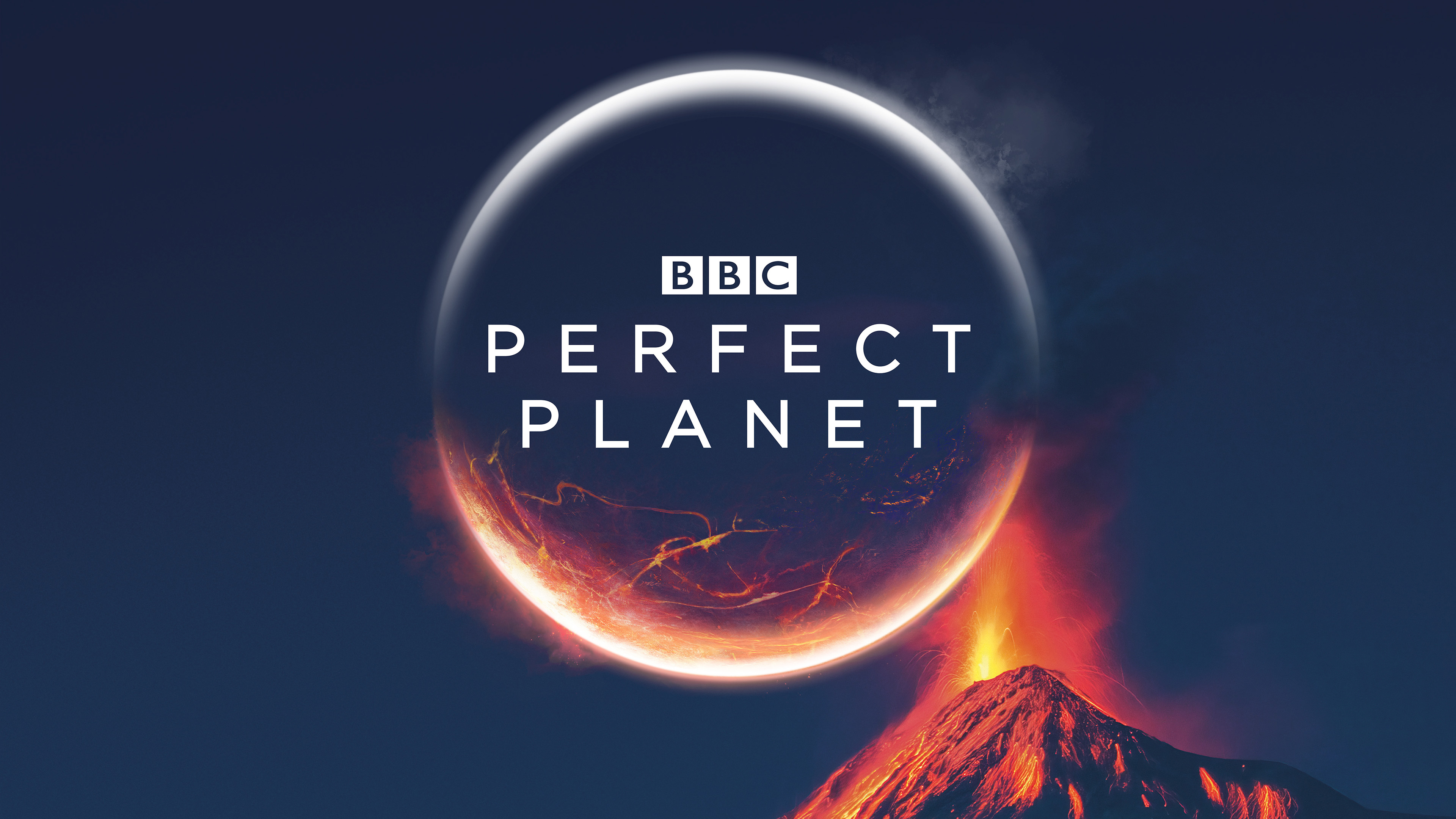Meilleurs fonds d'écran A Perfect Planet pour l'écran du téléphone