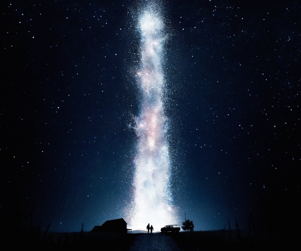 Descarga gratuita de fondo de pantalla para móvil de Películas, Interstellar.