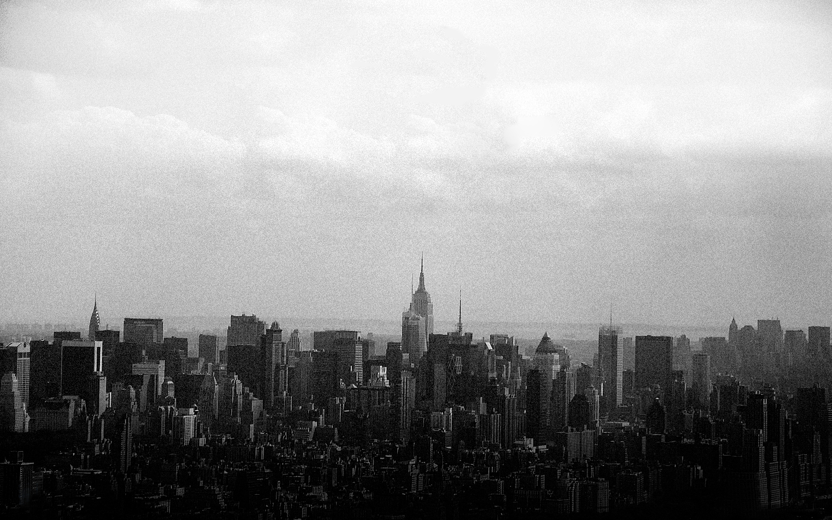 Free download wallpaper City, Photography, Black & White on your PC desktop
