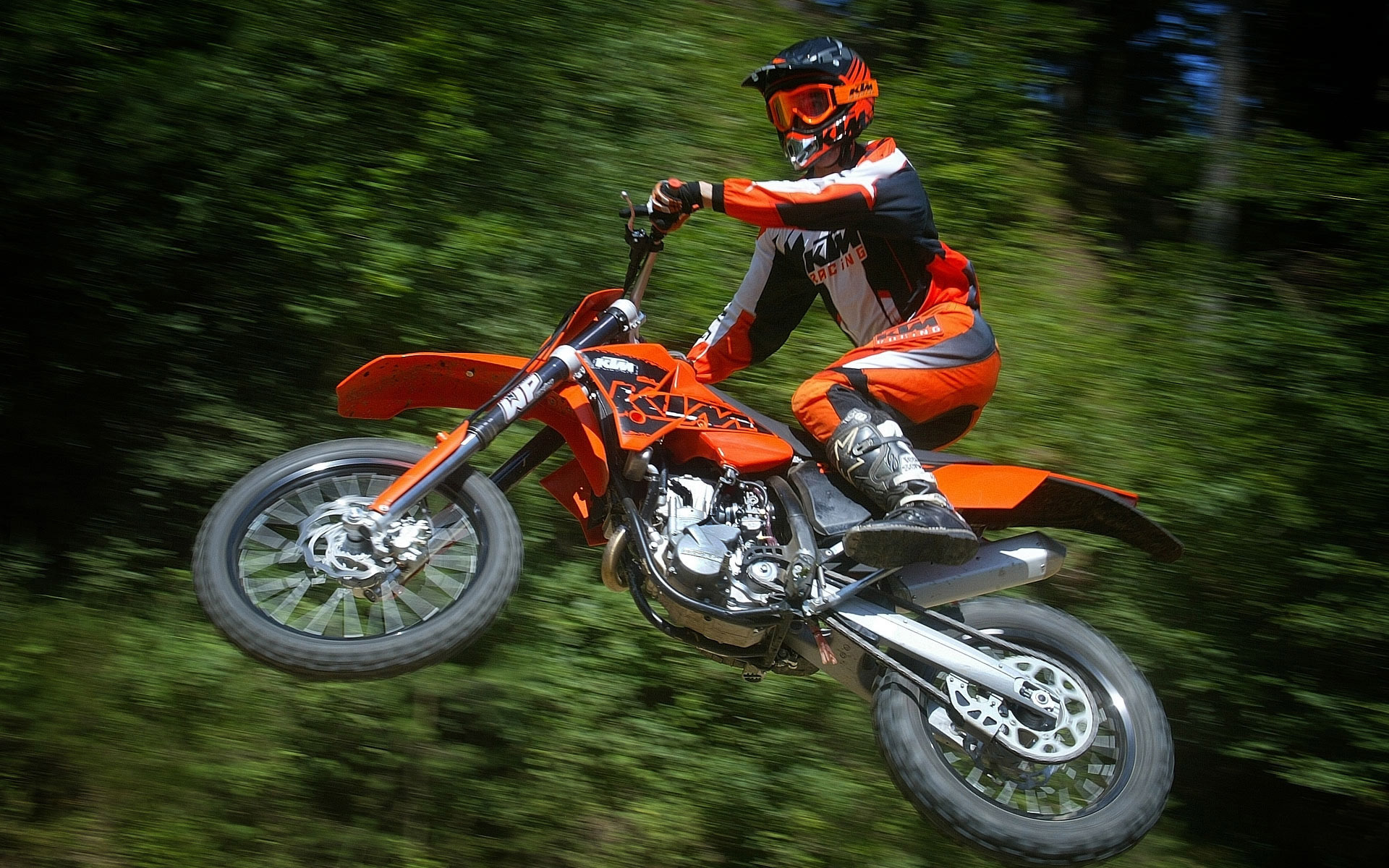 29442 Bild herunterladen sport, motocross - Hintergrundbilder und Bildschirmschoner kostenlos