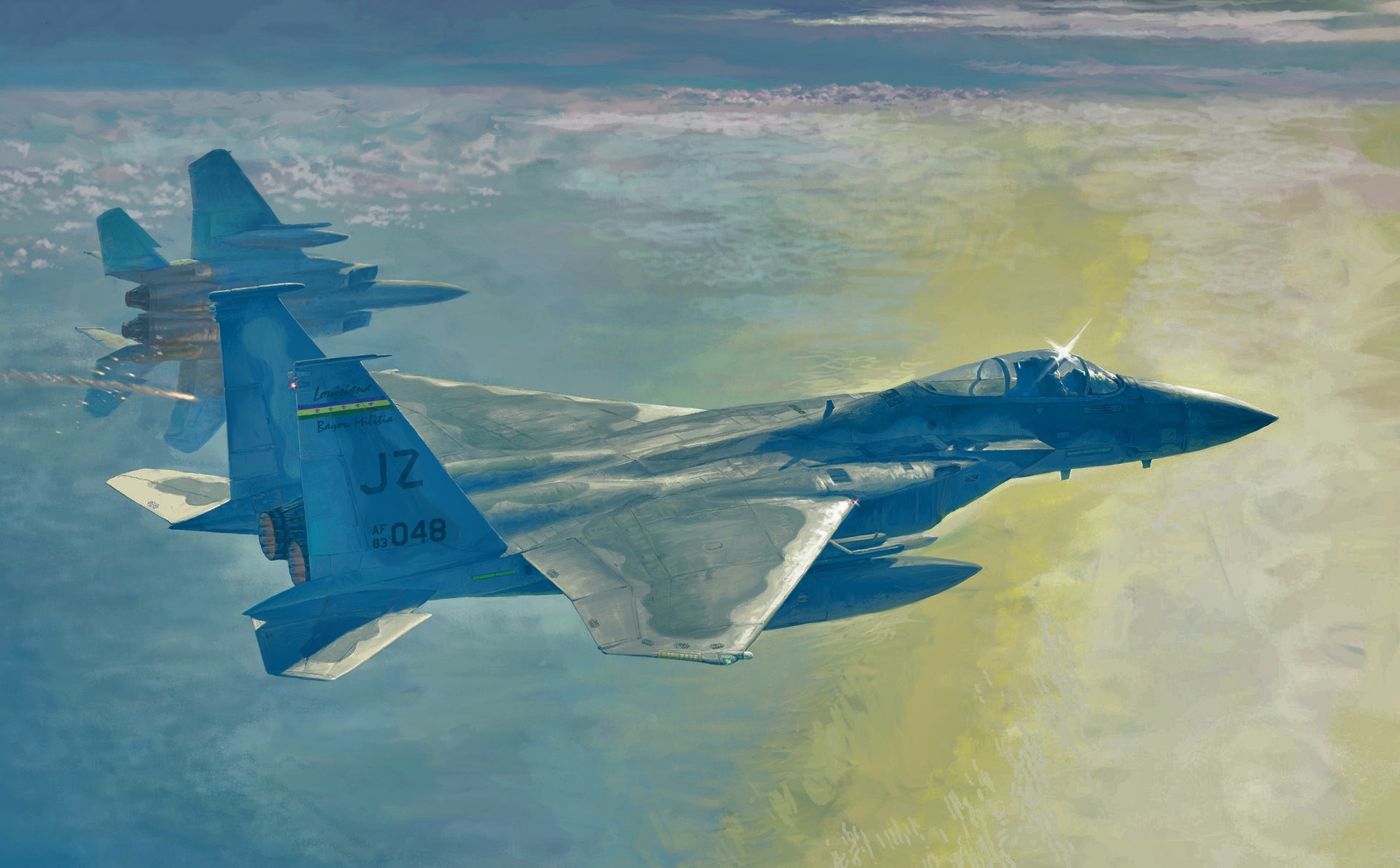 Handy-Wallpaper Flugzeuge, Militär, Düsenjäger, Kampfjets, Kampfflugzeug, Mcdonnell Douglas F 15 Eagle kostenlos herunterladen.