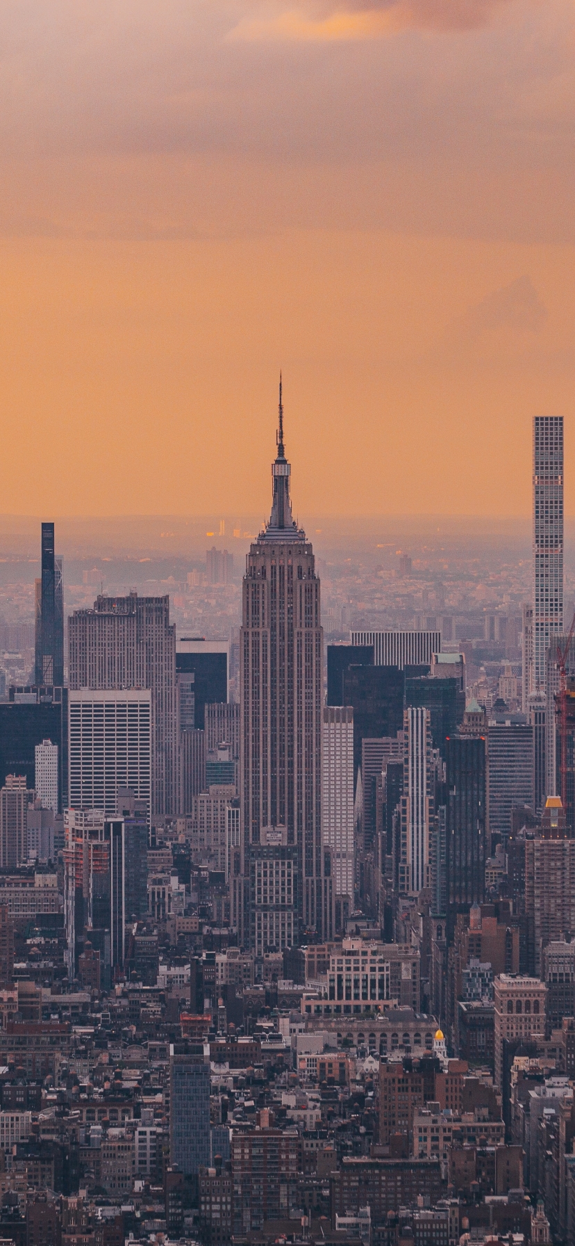 Baixar papel de parede para celular de Cidades, Nova York, Feito Pelo Homem gratuito.