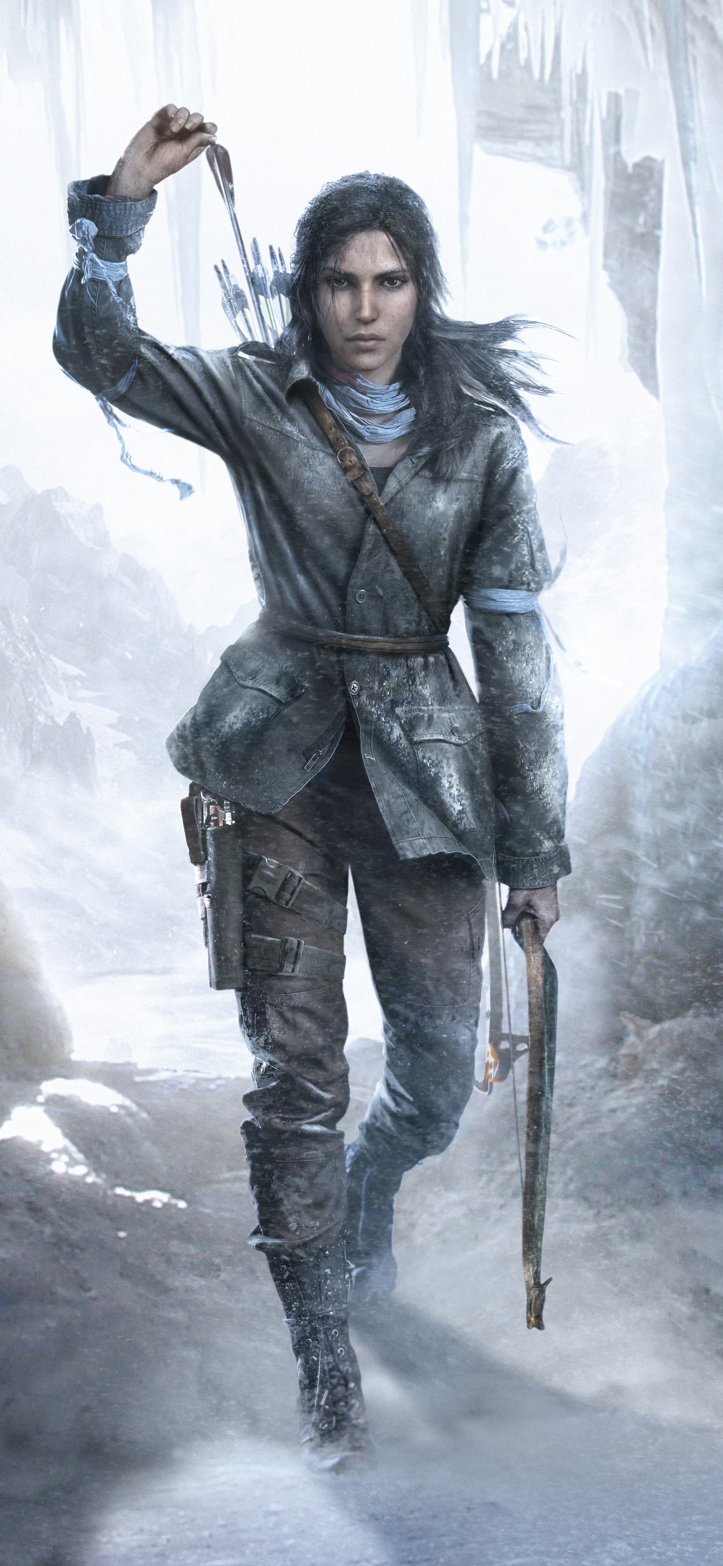 Free download wallpaper Tomb Raider, Video Game, Lara Croft, Rise Of The Tomb Raider on your PC desktop