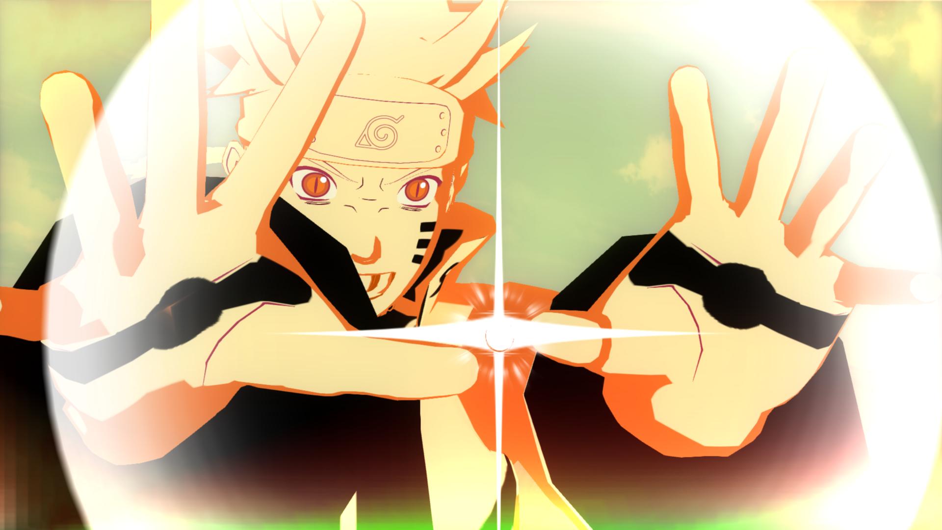 Download mobile wallpaper Naruto, Video Game, Naruto Shippuden: Ultimate Ninja Storm Revolution for free.