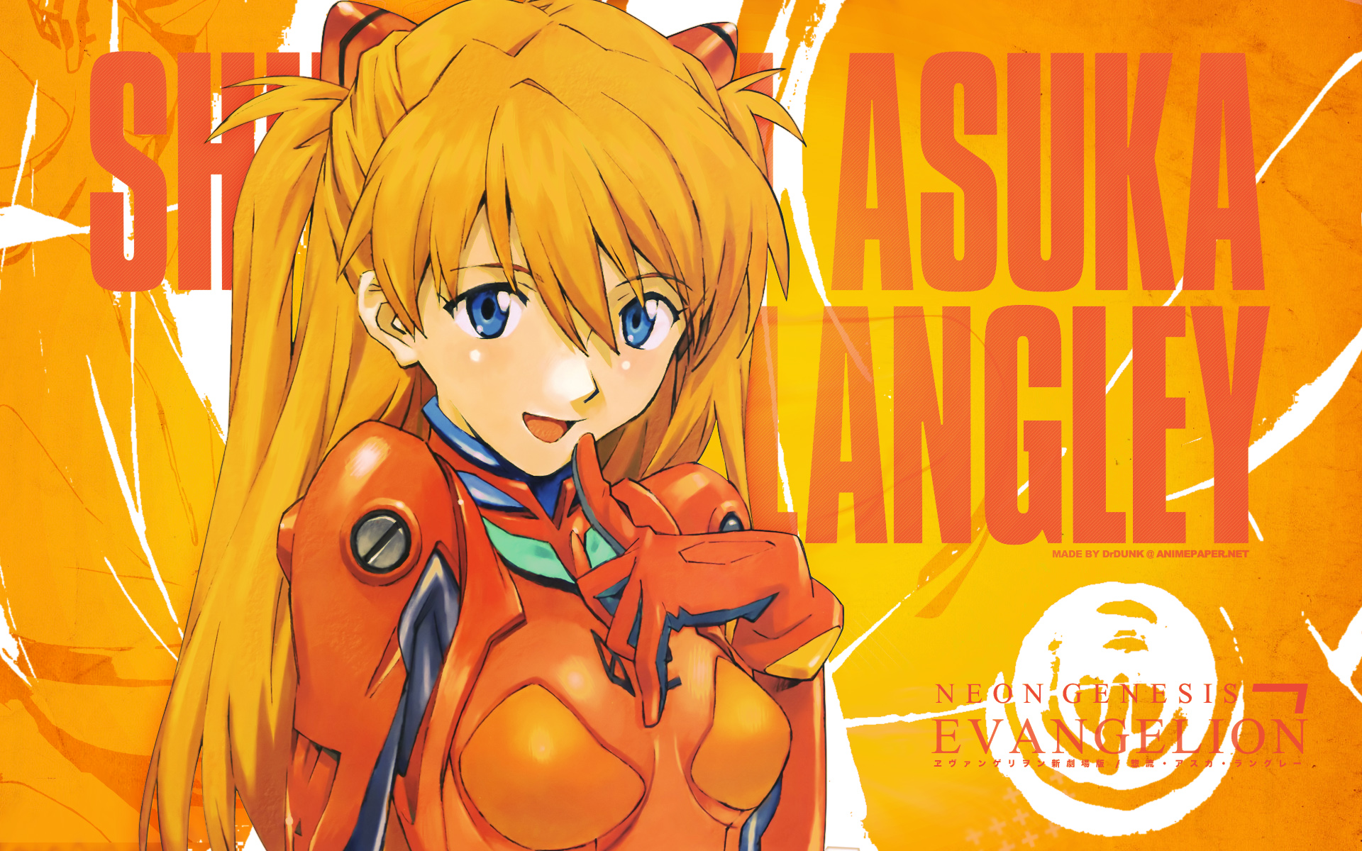 Téléchargez des papiers peints mobile Neon Genesis Evangelion, Évangélisation, Animé gratuitement.