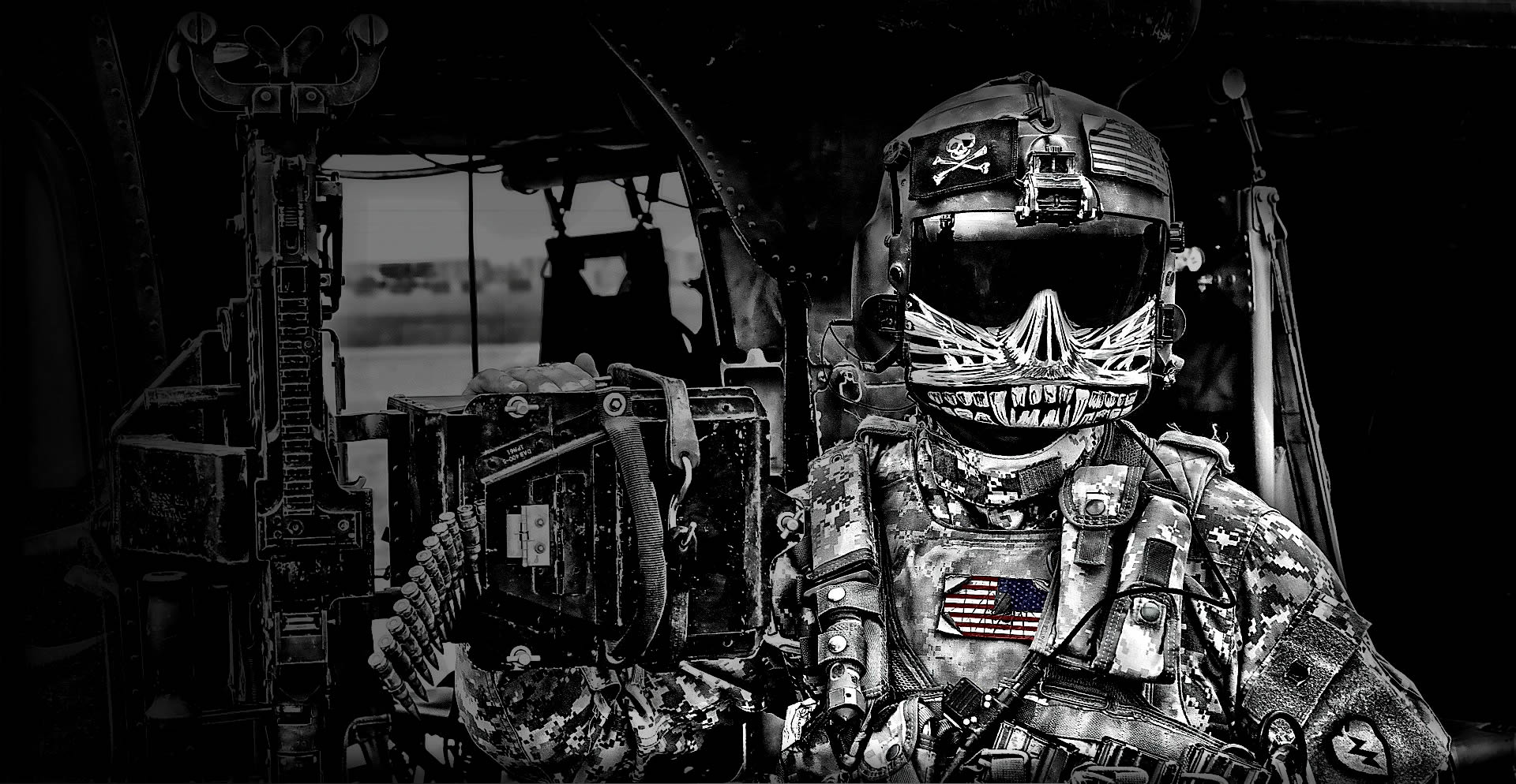 Free download wallpaper Military, Soldier on your PC desktop