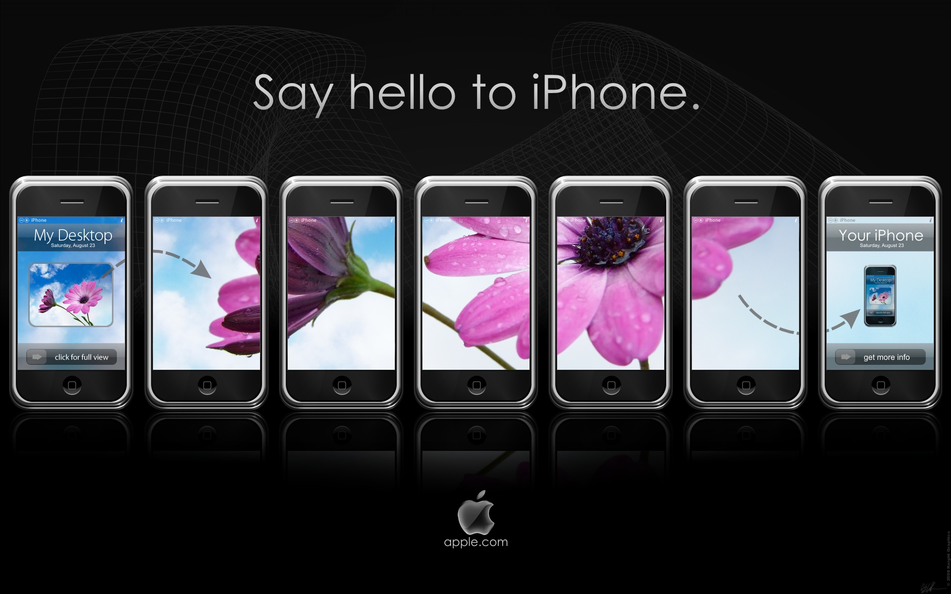 532514 Hintergrundbild herunterladen technologie, iphone, apple inc - Bildschirmschoner und Bilder kostenlos