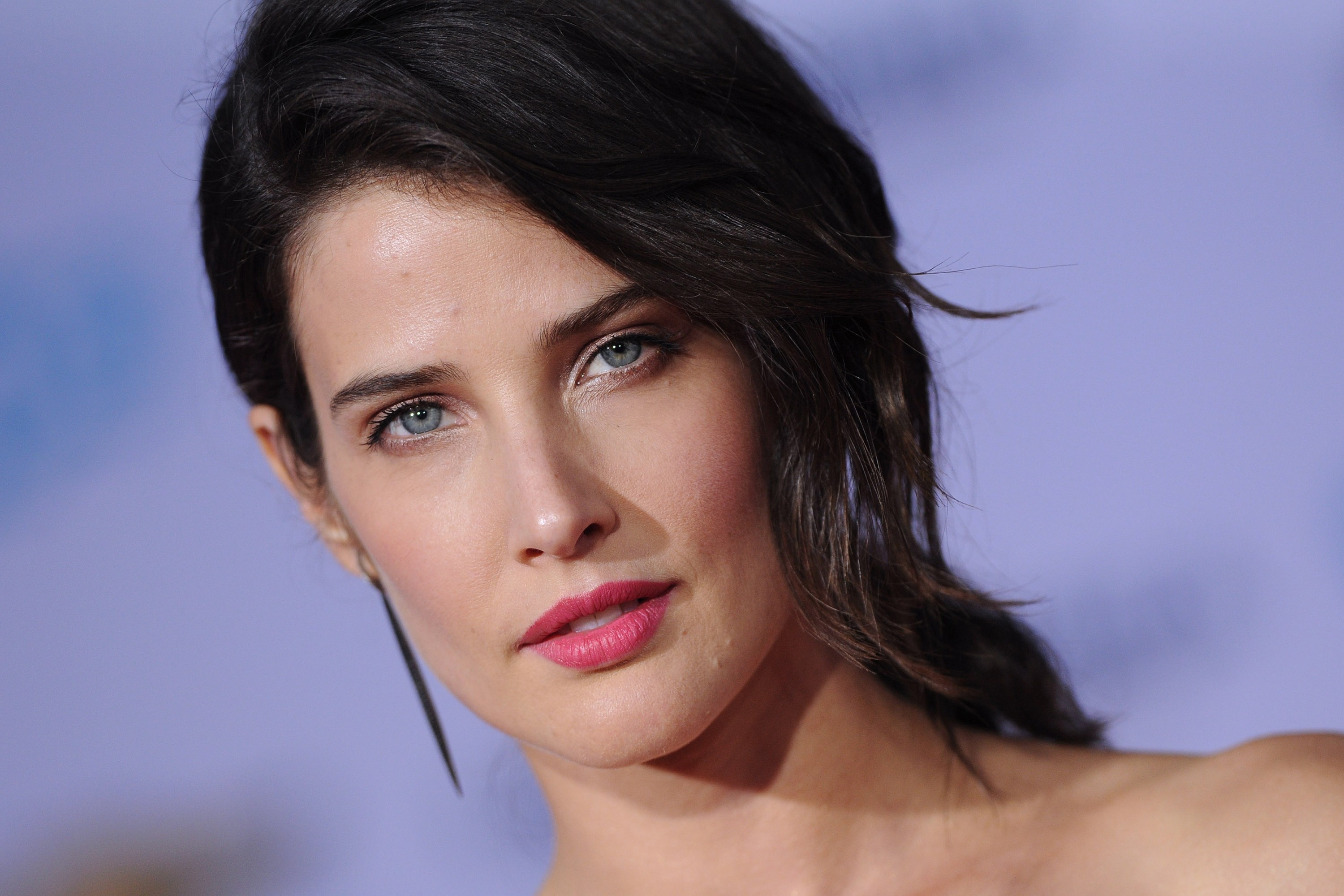 PC Wallpapers  Cobie Smulders