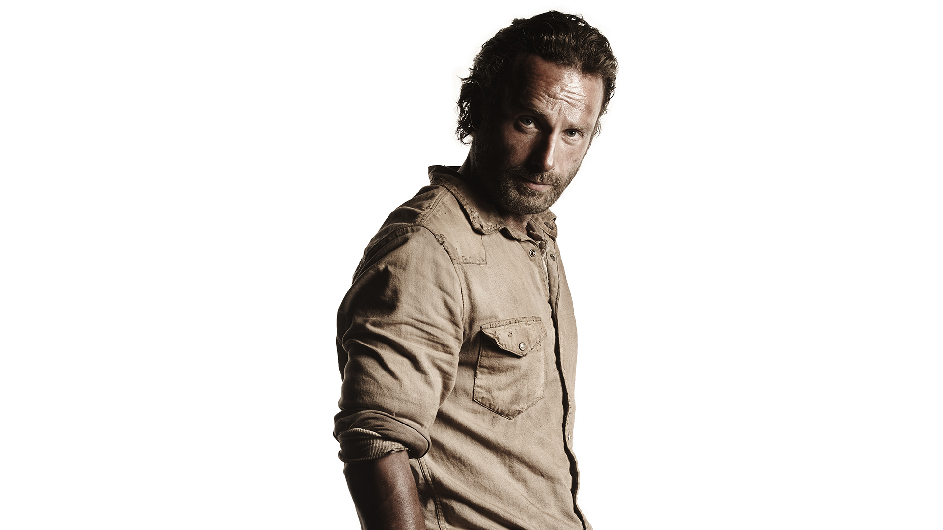 Download mobile wallpaper Tv Show, The Walking Dead for free.