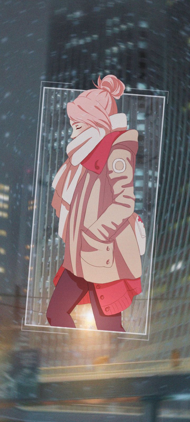 Download mobile wallpaper Anime, Naruto, Sakura Haruno for free.