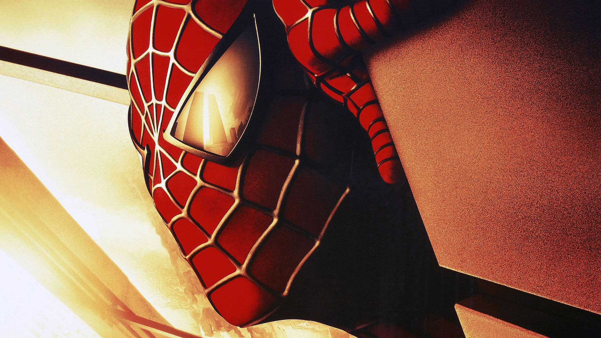 Free download wallpaper Spider Man, Movie on your PC desktop