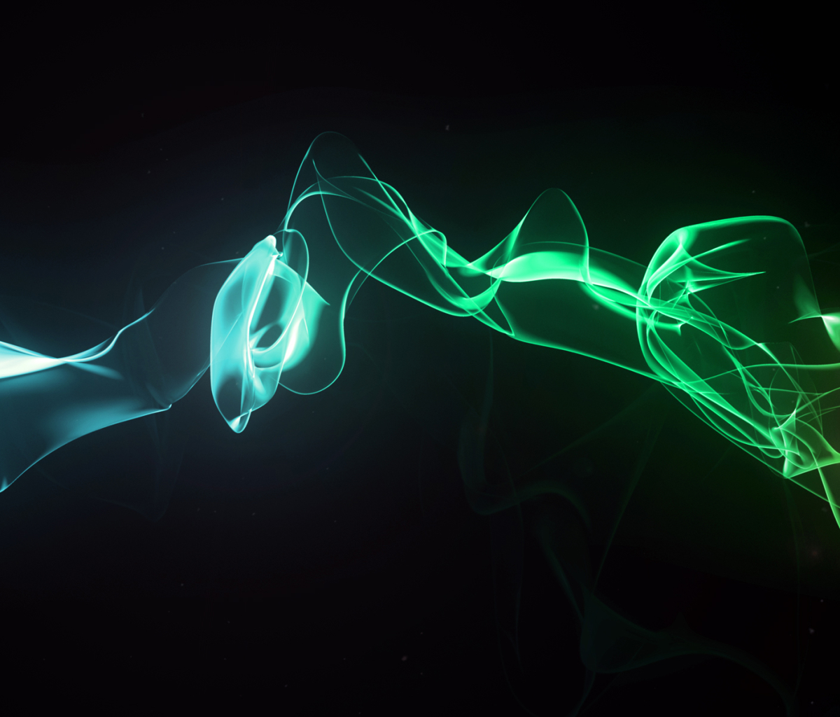 Free download wallpaper Abstract, Smoke, Colors, Cool on your PC desktop