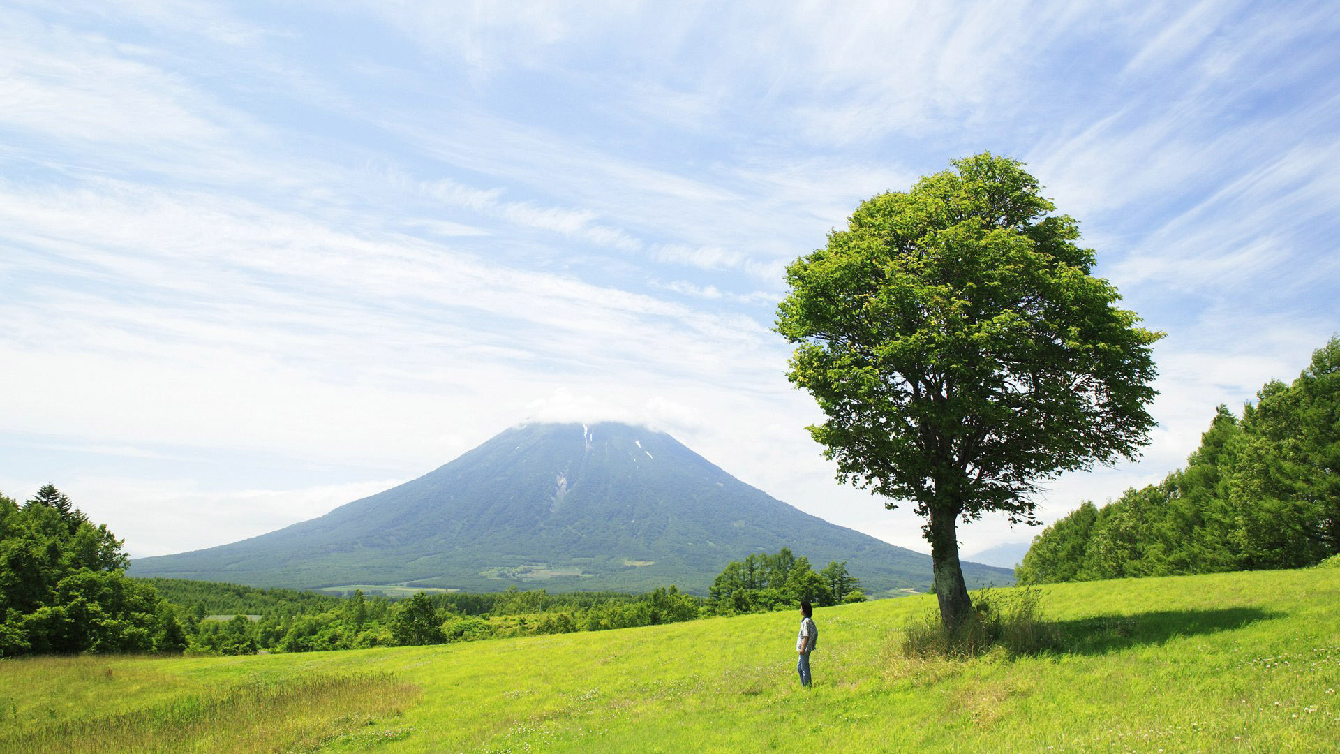 PCデスクトップに山, 地球, 山岳画像を無料でダウンロード