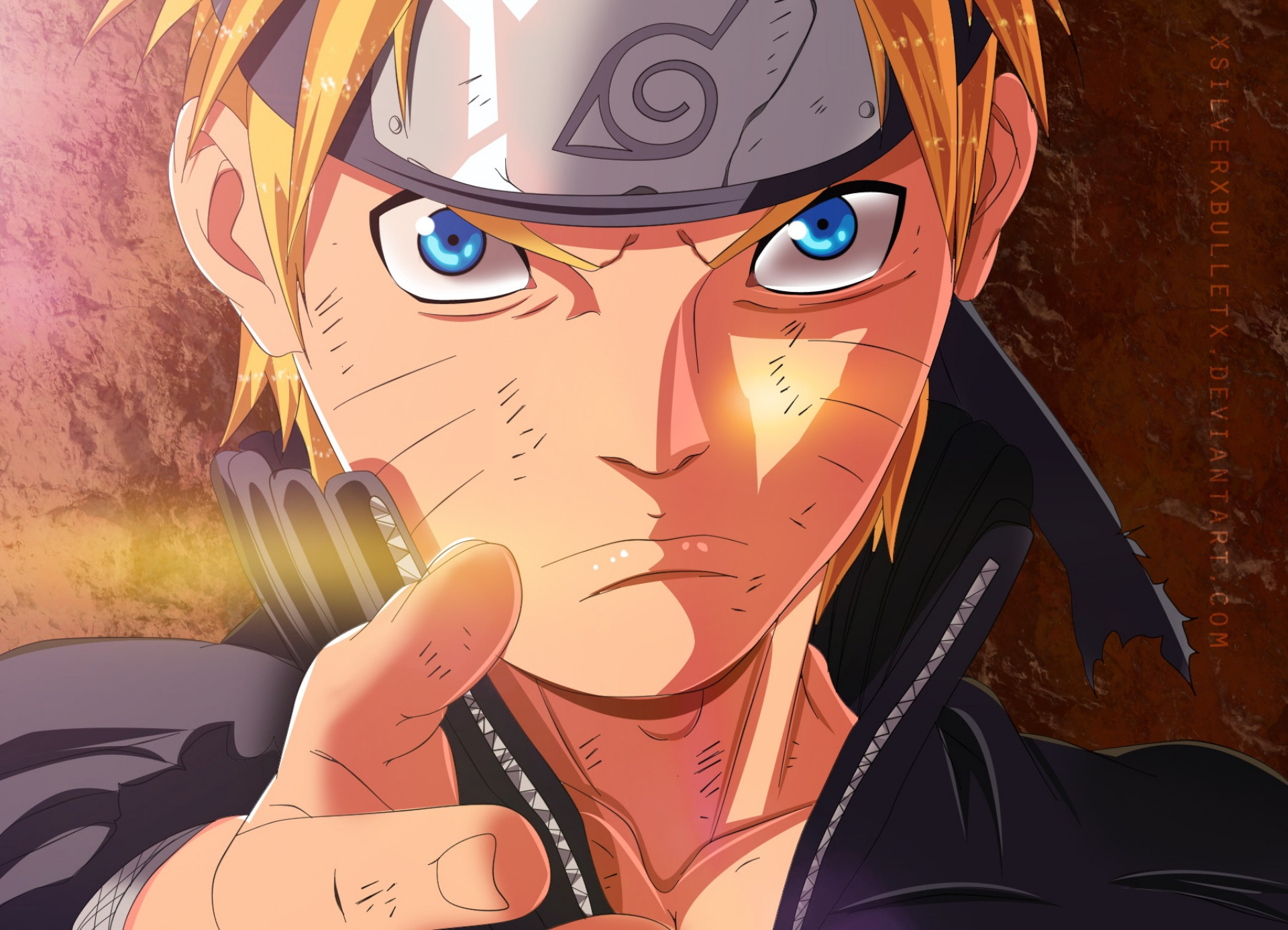 iPhone Wallpapers  Naruto