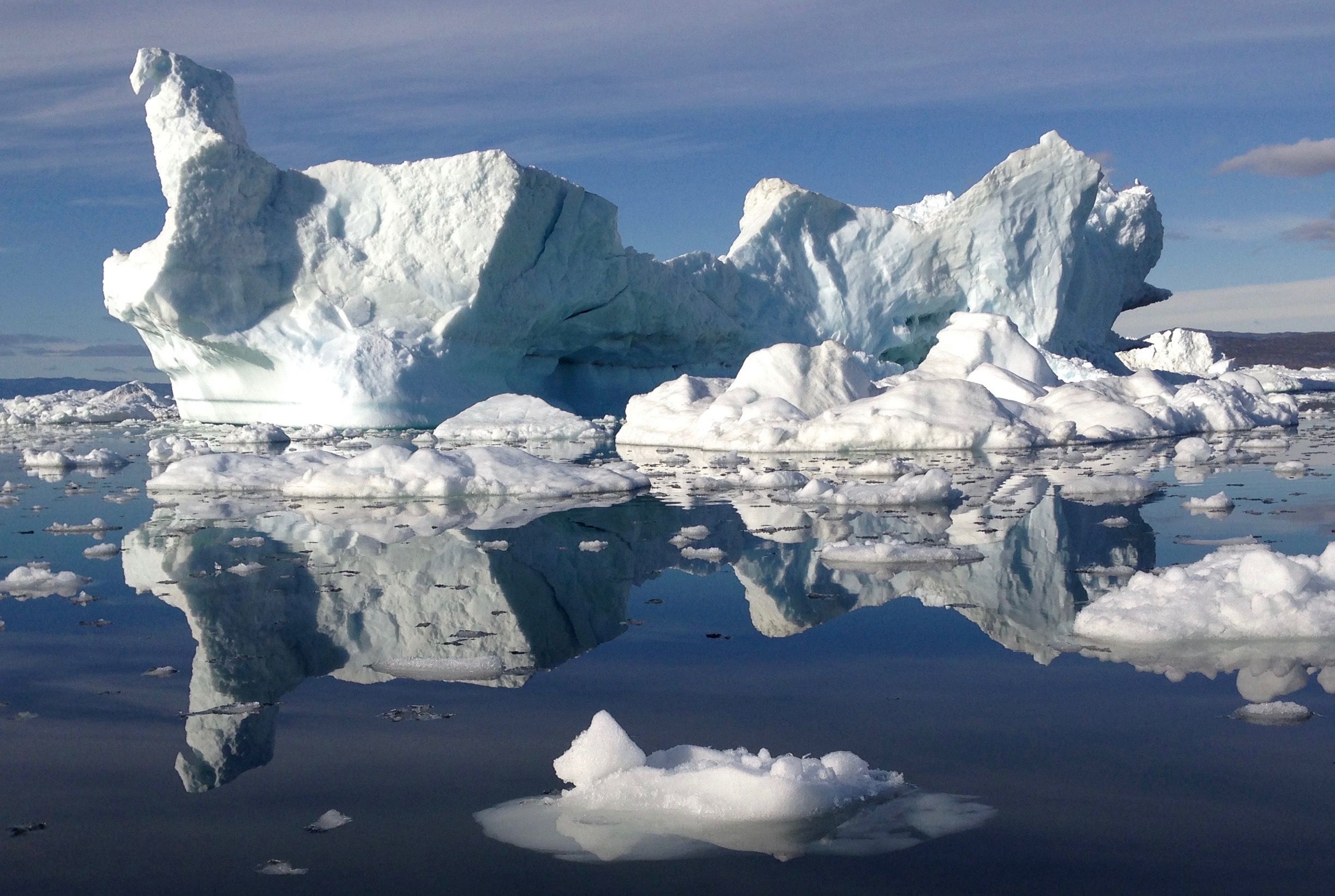 Téléchargez gratuitement l'image Iceberg, Terre/nature sur le bureau de votre PC
