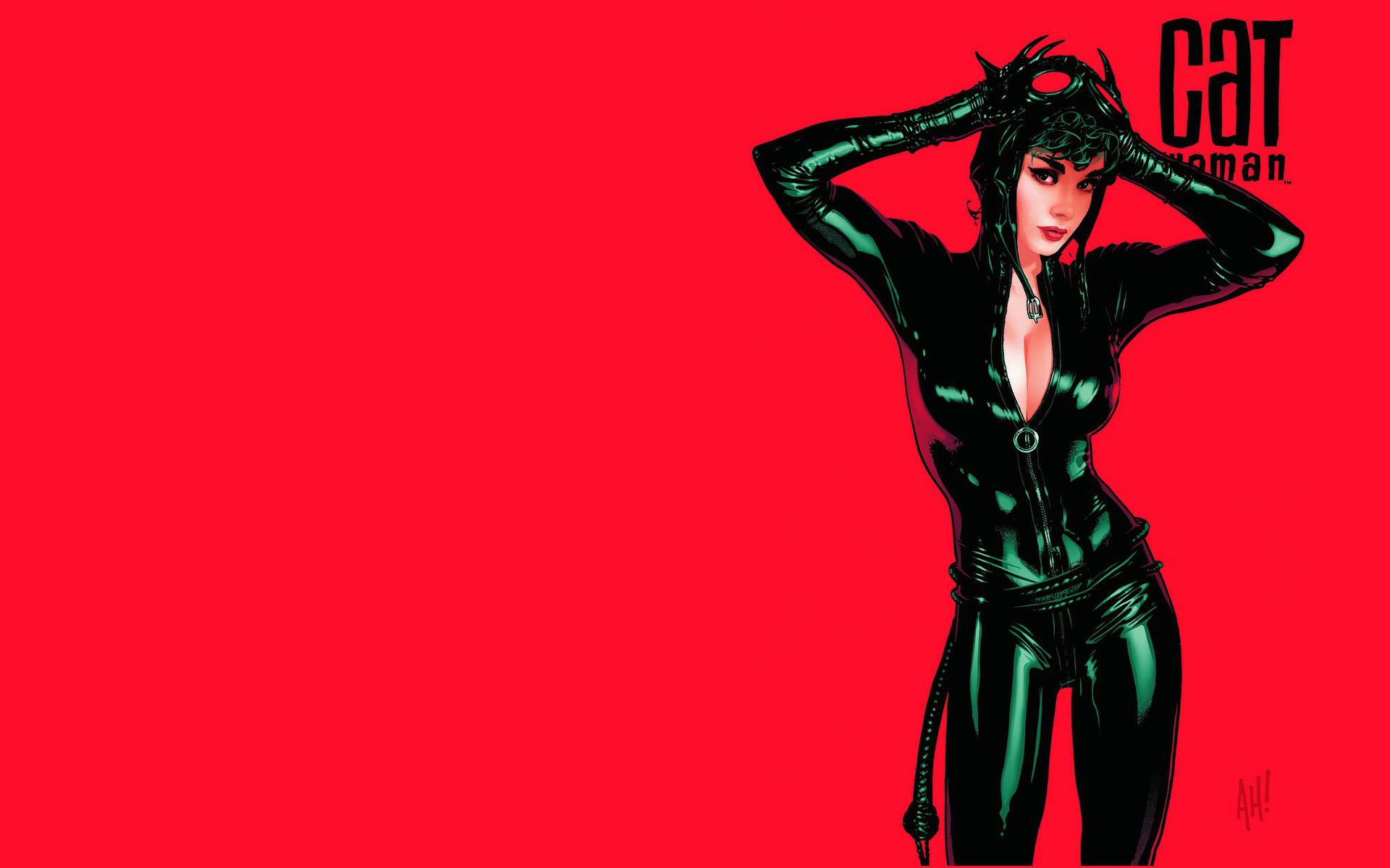 Téléchargez gratuitement l'image Catwoman, Bande Dessinées sur le bureau de votre PC