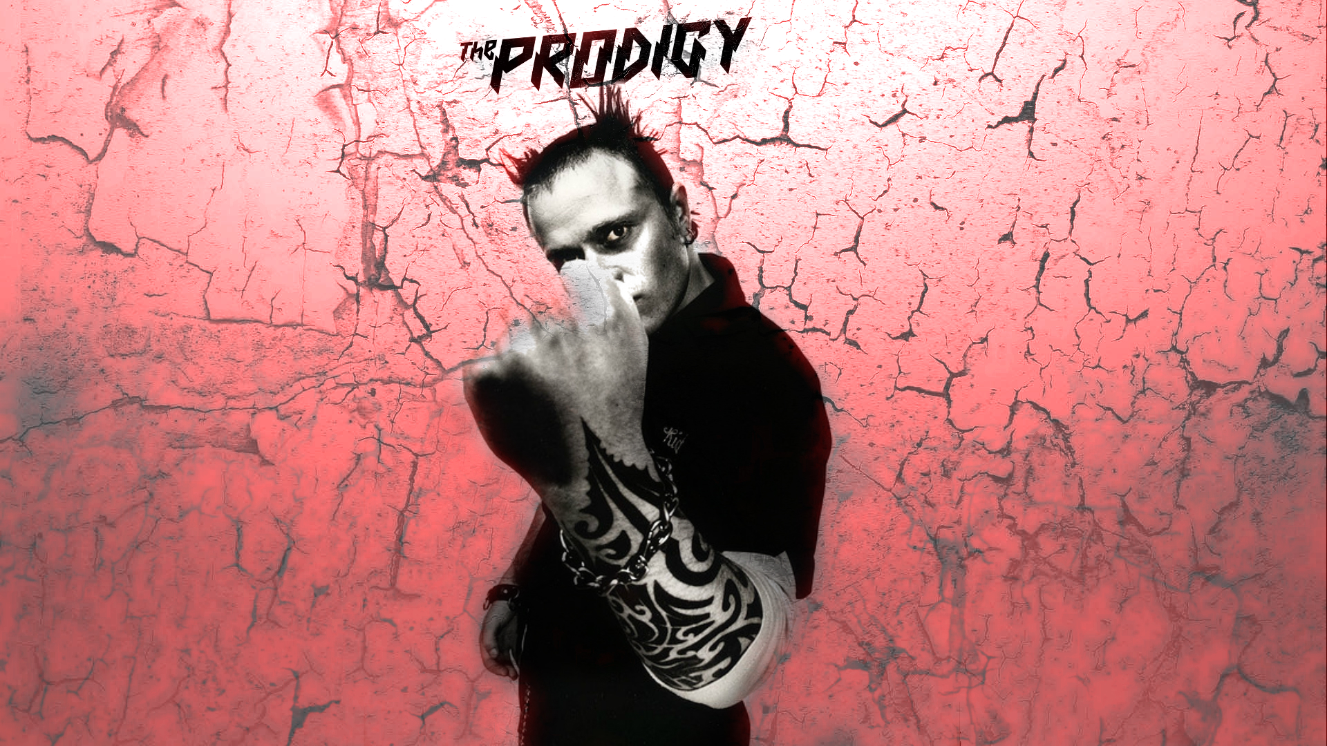 Download mobile wallpaper Celebrity, Prodigy for free.