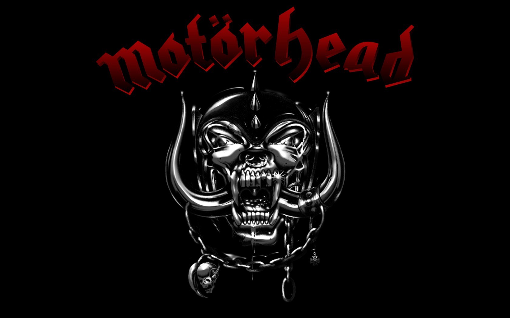 Los mejores fondos de pantalla de Motörhead para la pantalla del teléfono