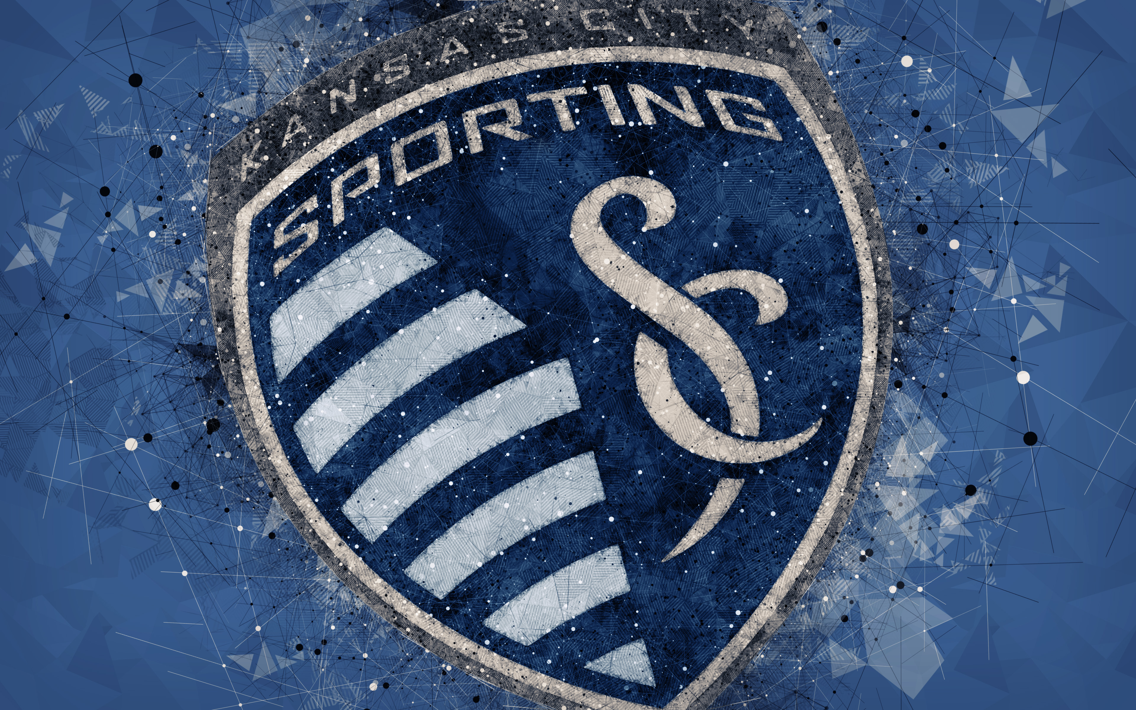 Descarga gratuita de fondo de pantalla para móvil de Fútbol, Logo, Emblema, Deporte, Mls, Sporting Kansas City.