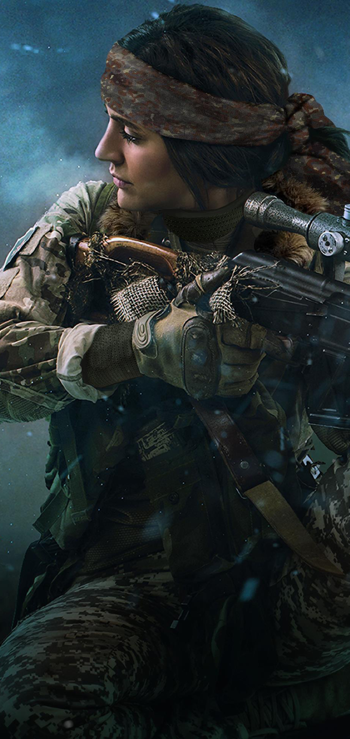 1380767 Salvapantallas y fondos de pantalla Sniper: Ghost Warrior Contracts en tu teléfono. Descarga imágenes de  gratis