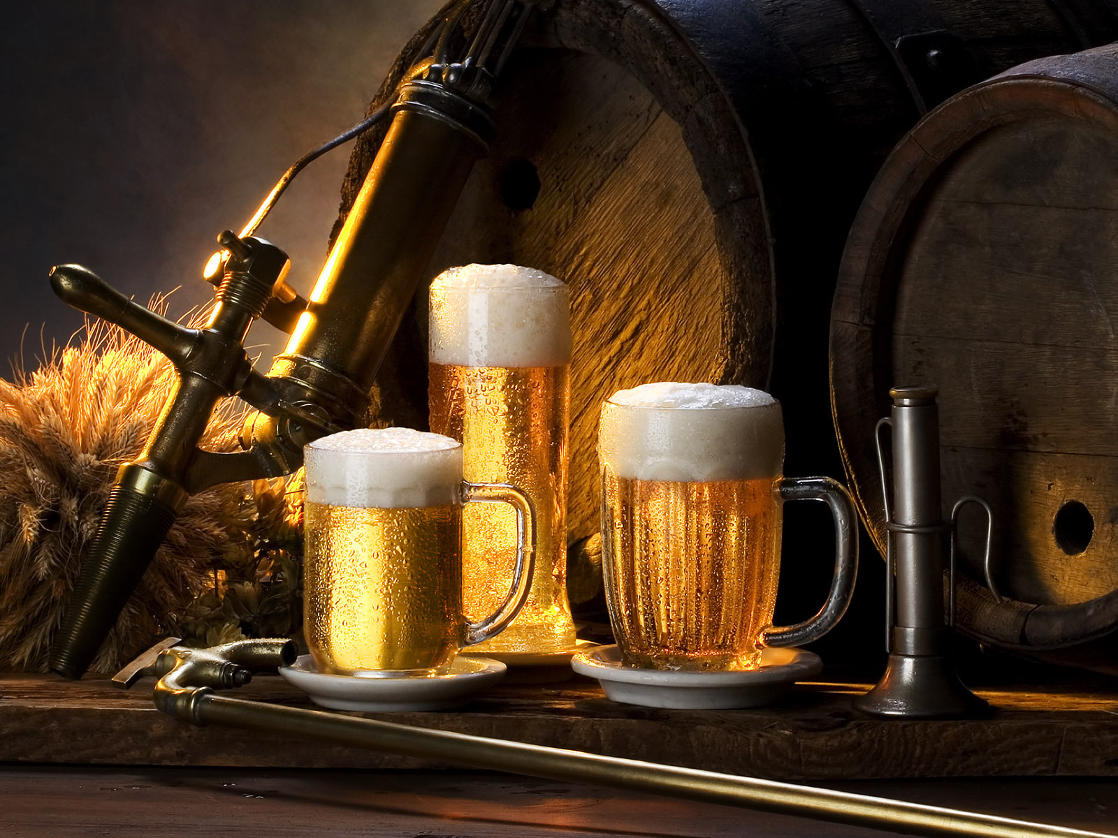 HD Beer Android Images