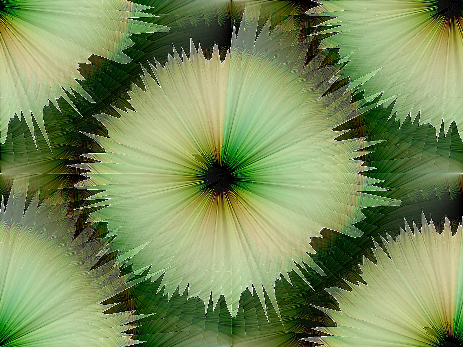 Free download wallpaper Abstract, Flower, Pattern, Texture, Colors, Cool, Shapes, Blossom, Cgi on your PC desktop