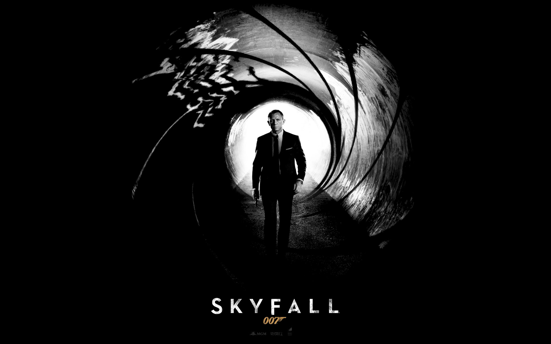273000 завантажити шпалери фільм, 007: координати скайфолл, деніел крейг, джеймс бонд - заставки і картинки безкоштовно
