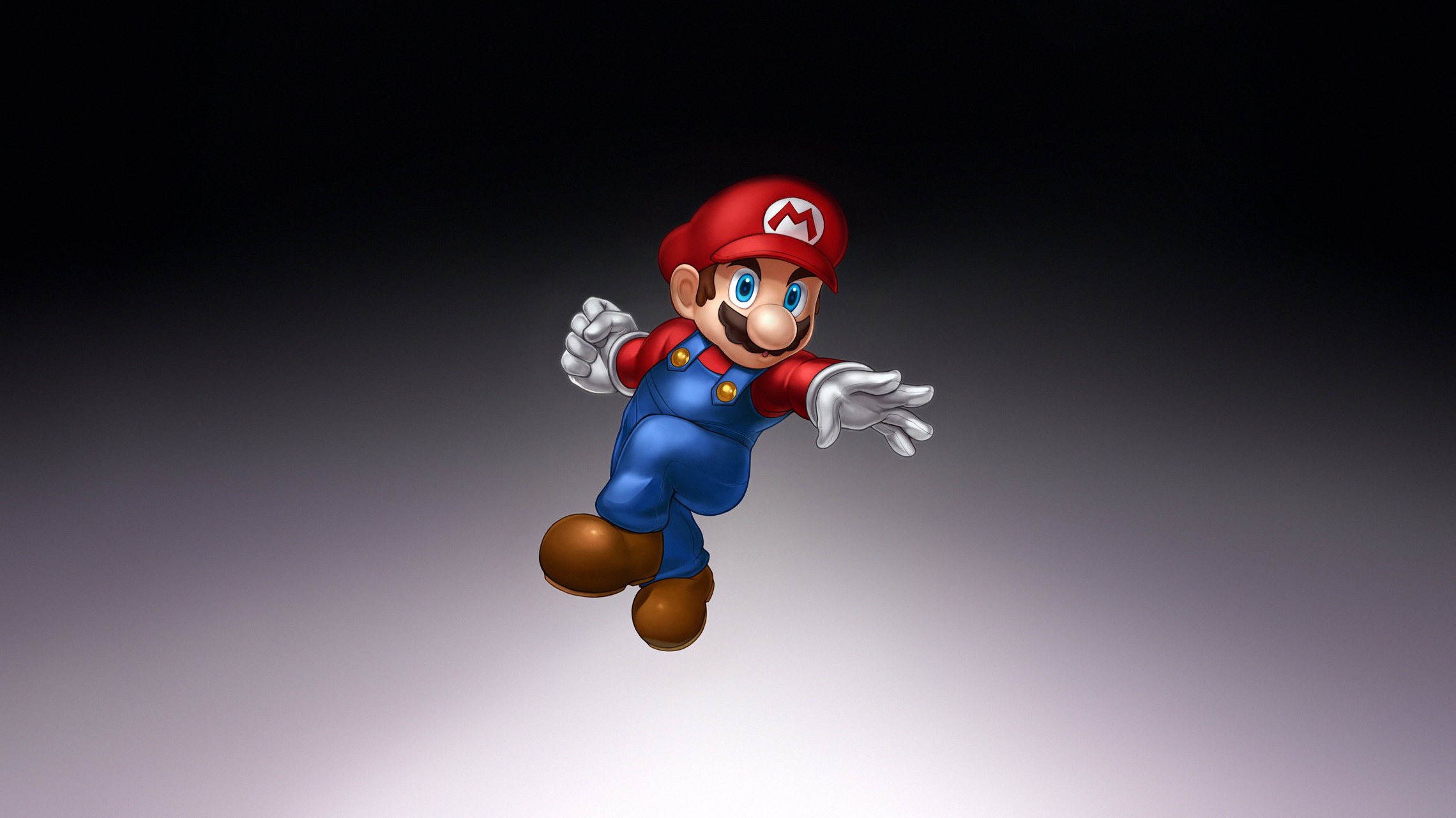 Descarga gratuita de fondo de pantalla para móvil de Mario, Videojuego.