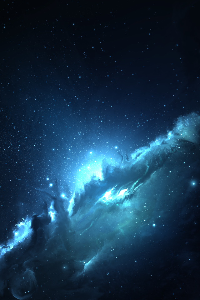 Download mobile wallpaper Nebula, Space, Sci Fi for free.