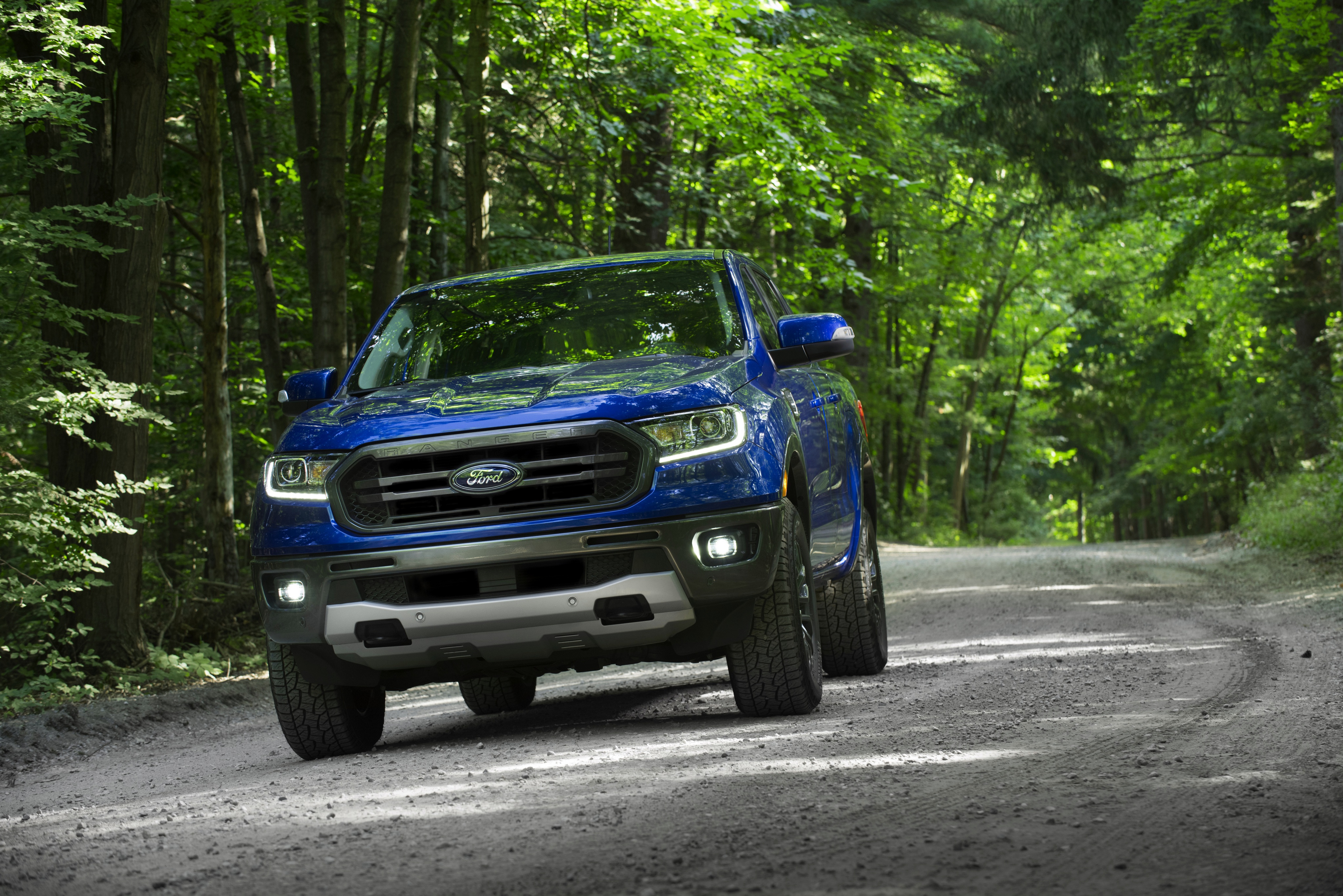 Free download wallpaper Ford, Car, Vehicles, Ford Ranger on your PC desktop