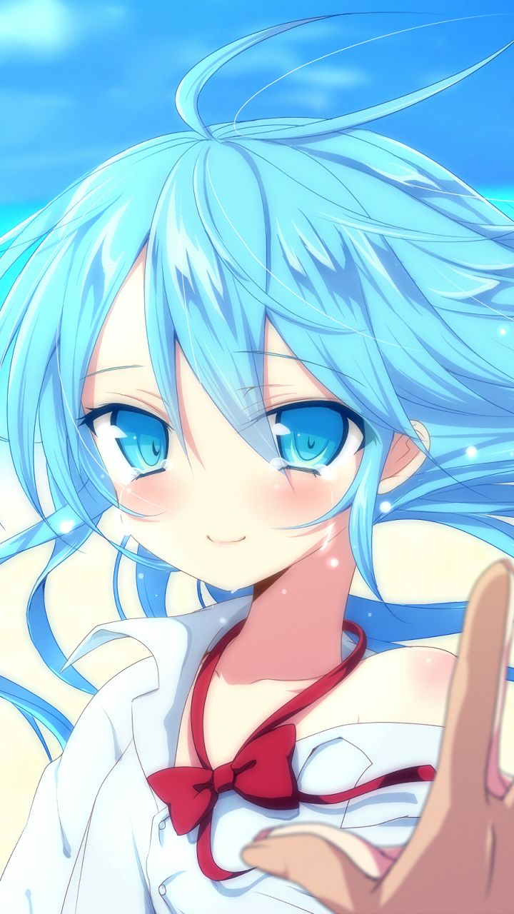 Descarga gratuita de fondo de pantalla para móvil de Animado, Denpa Onna A Seishun Otoko.